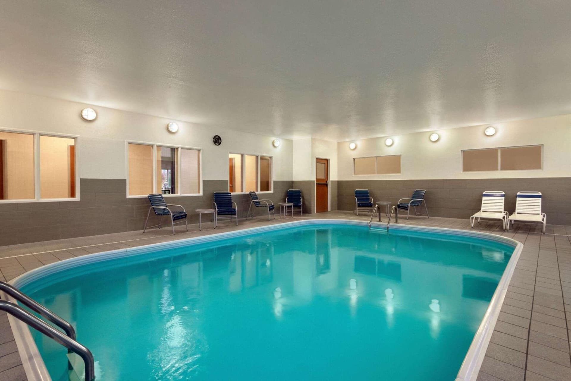 Best Western Plus Paper Valley Hotel gallery photo in Appleton, WI — image 28