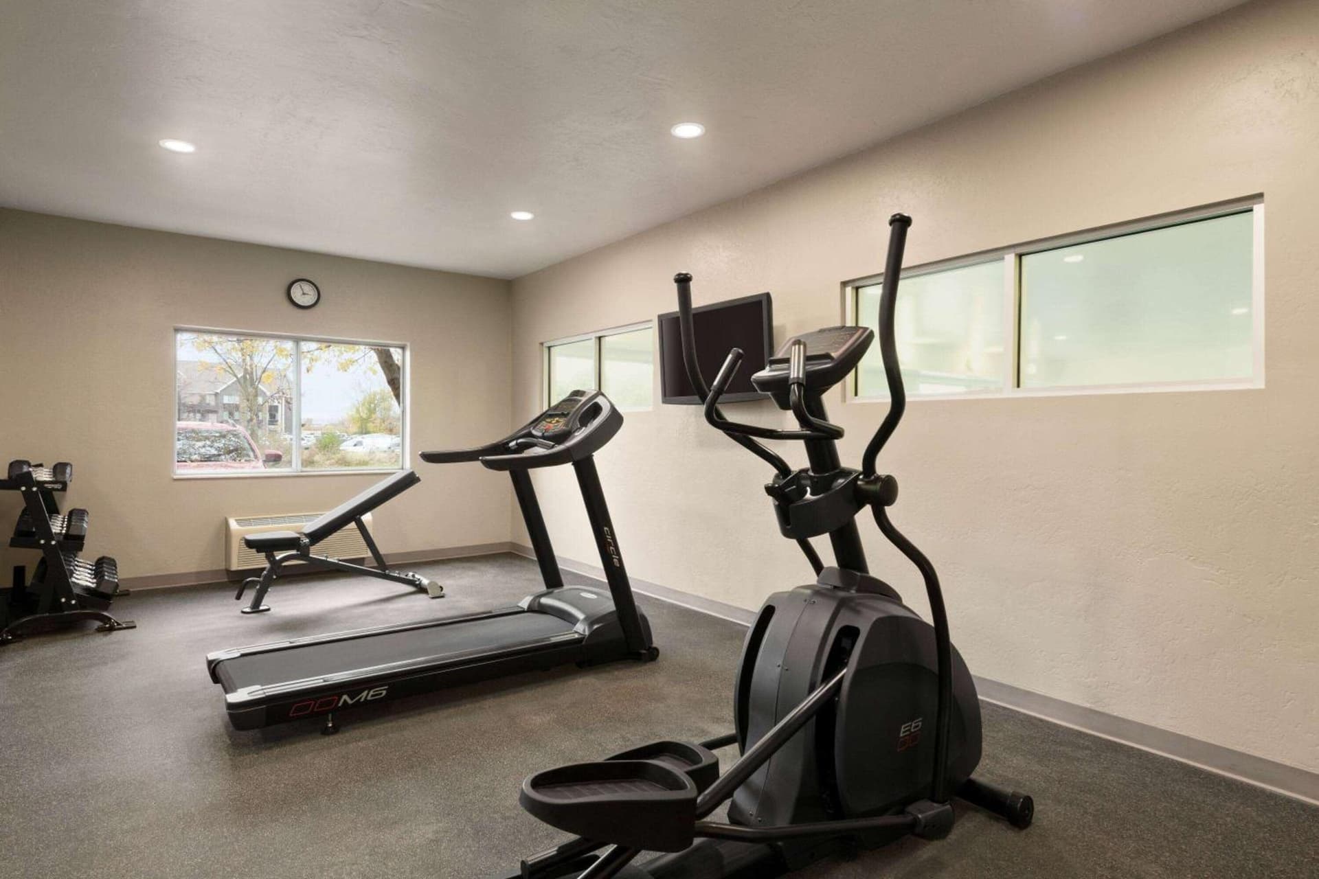 Best Western Plus Paper Valley Hotel gallery photo in Appleton, WI — image 5