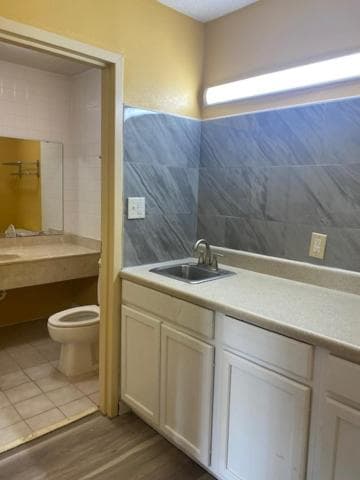 Orangeburg inn & Suites property views in Orangeburg, SC — gallery photo 3