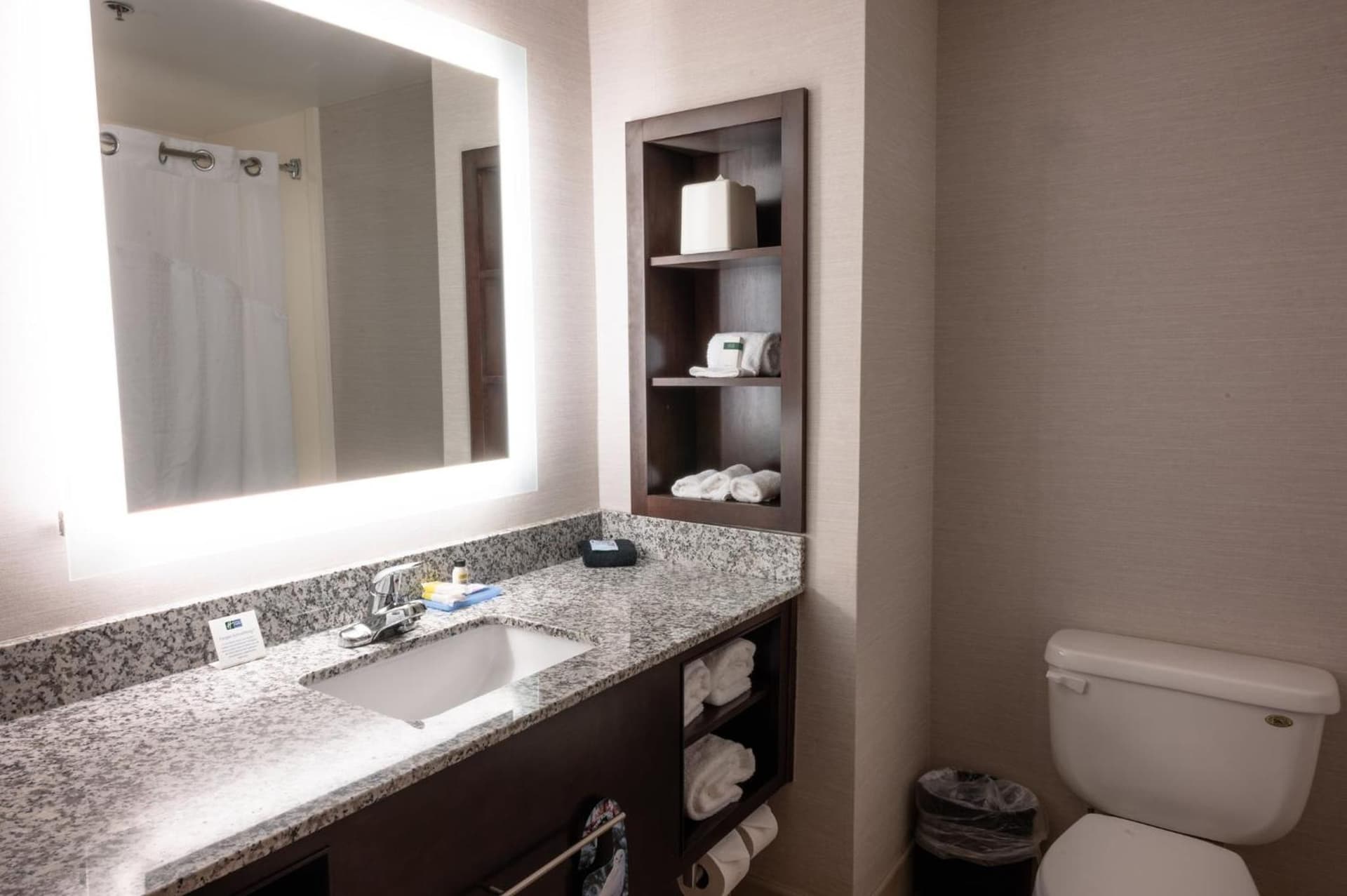 Holiday Inn Express & Suites - Tuscaloosa-University by IHG gallery photo in Tuscaloosa, AL — image 75