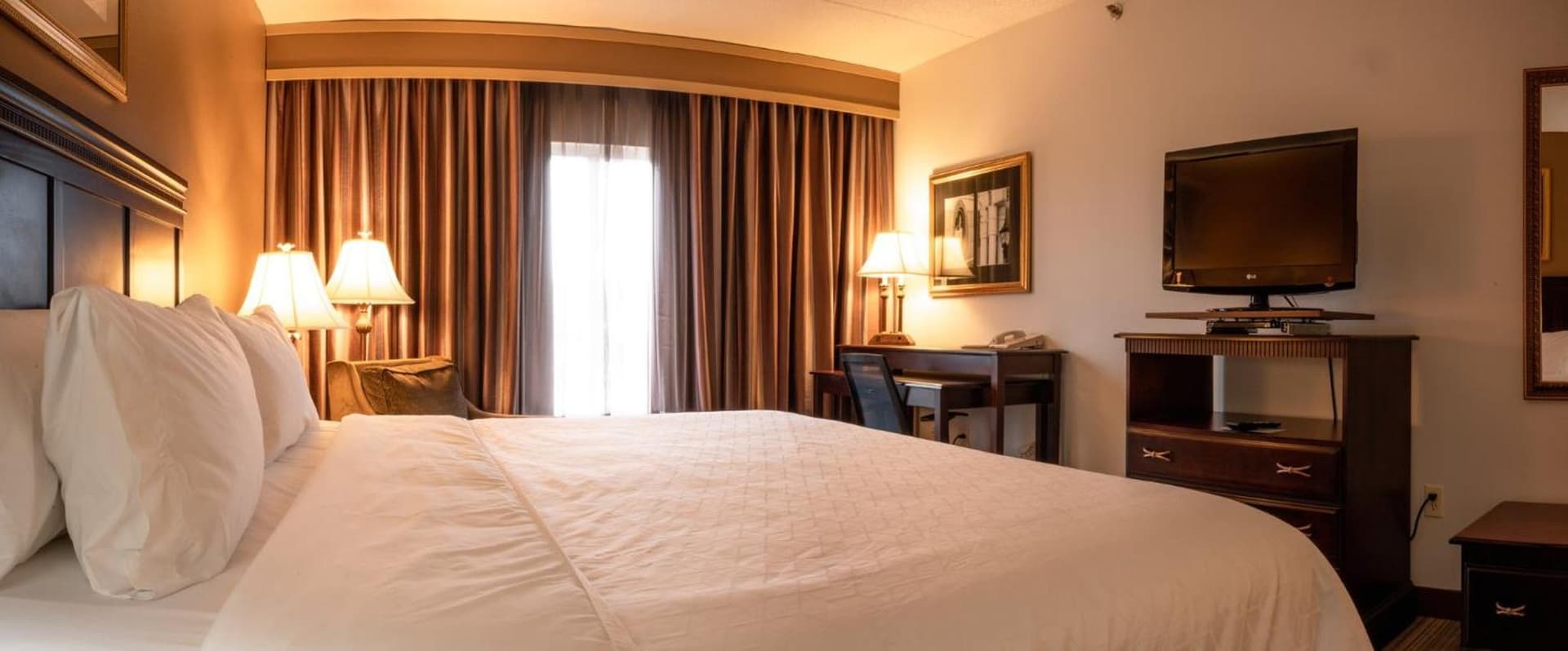 Holiday Inn Express & Suites - Tuscaloosa-University by IHG gallery photo in Tuscaloosa, AL — image 11