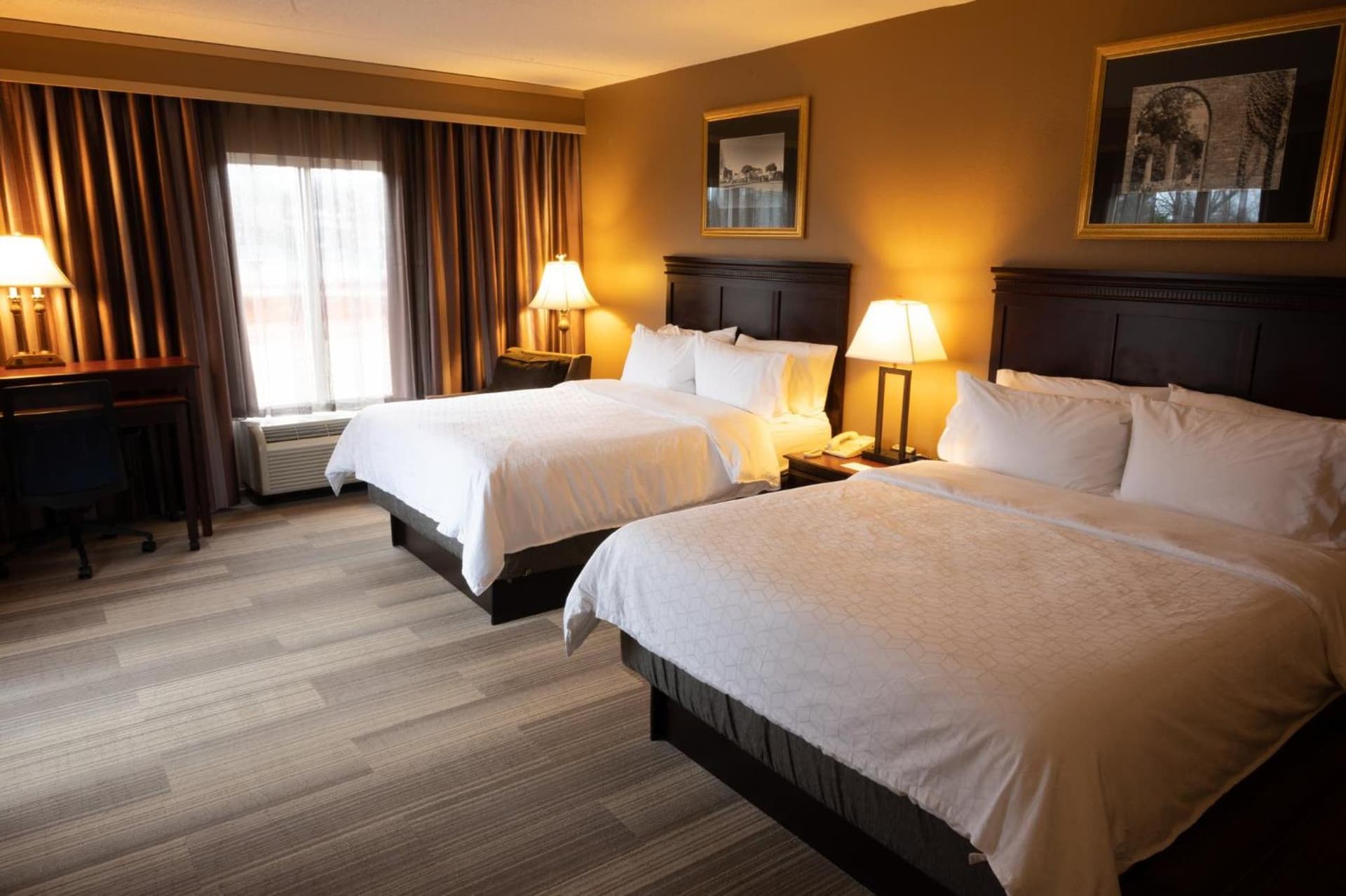 Holiday Inn Express & Suites - Tuscaloosa-University by IHG gallery photo in Tuscaloosa, AL — image 71