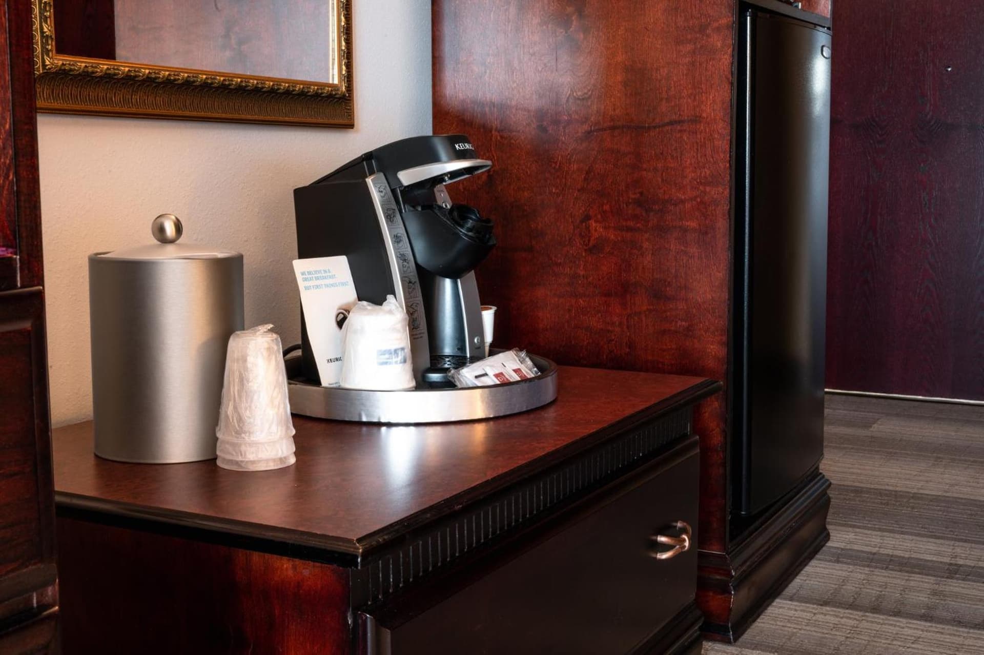 Holiday Inn Express & Suites - Tuscaloosa-University by IHG gallery photo in Tuscaloosa, AL — image 23