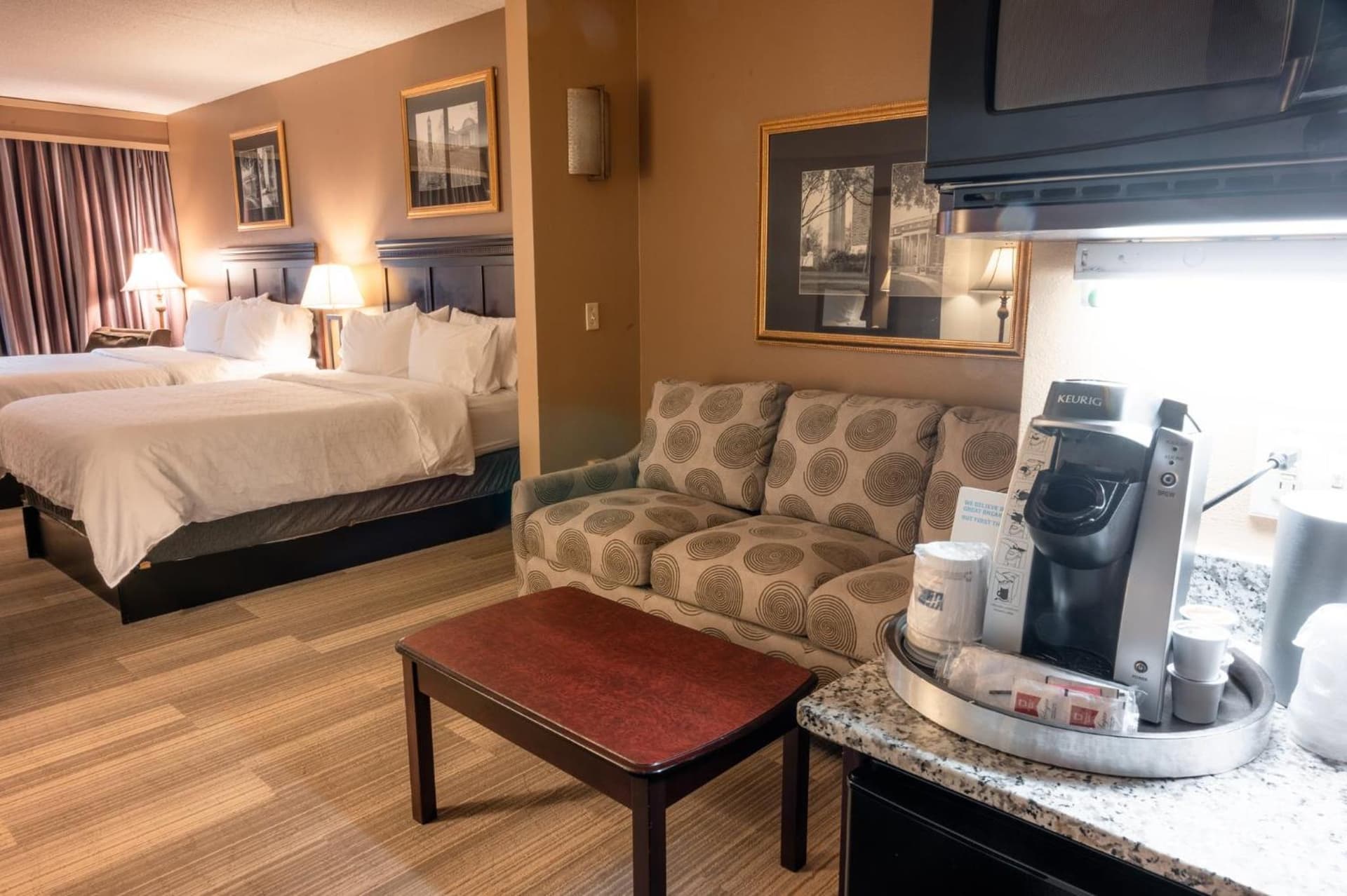 Holiday Inn Express & Suites - Tuscaloosa-University by IHG gallery photo in Tuscaloosa, AL — image 70