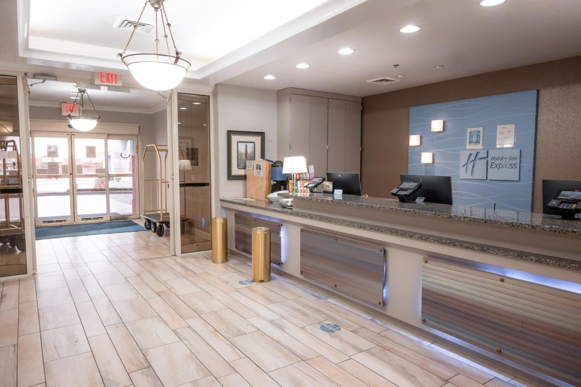 Holiday Inn Express & Suites - Tuscaloosa-University by IHG gallery photo in Tuscaloosa, AL — image 46