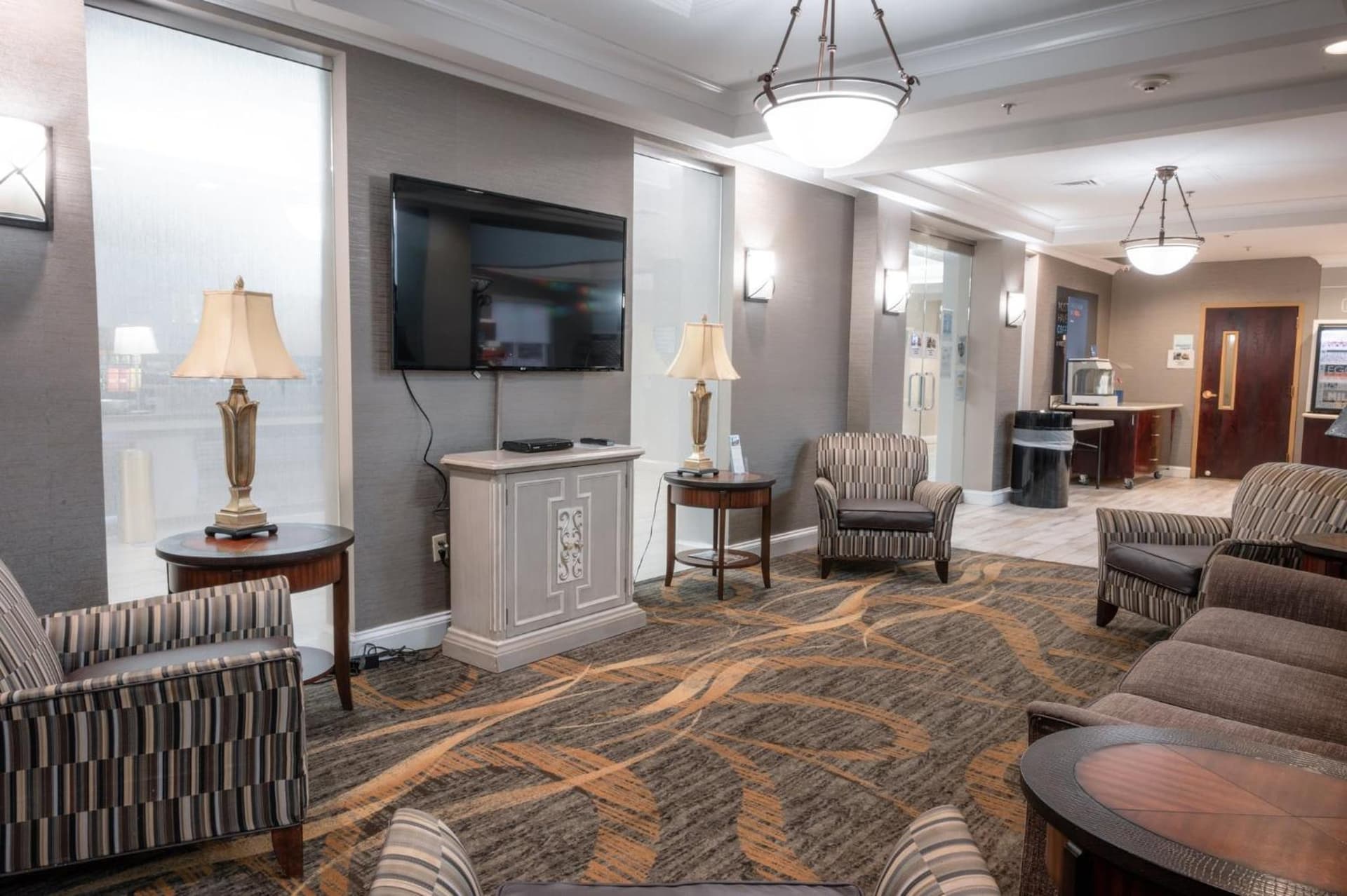 Holiday Inn Express & Suites - Tuscaloosa-University by IHG gallery photo in Tuscaloosa, AL — image 47
