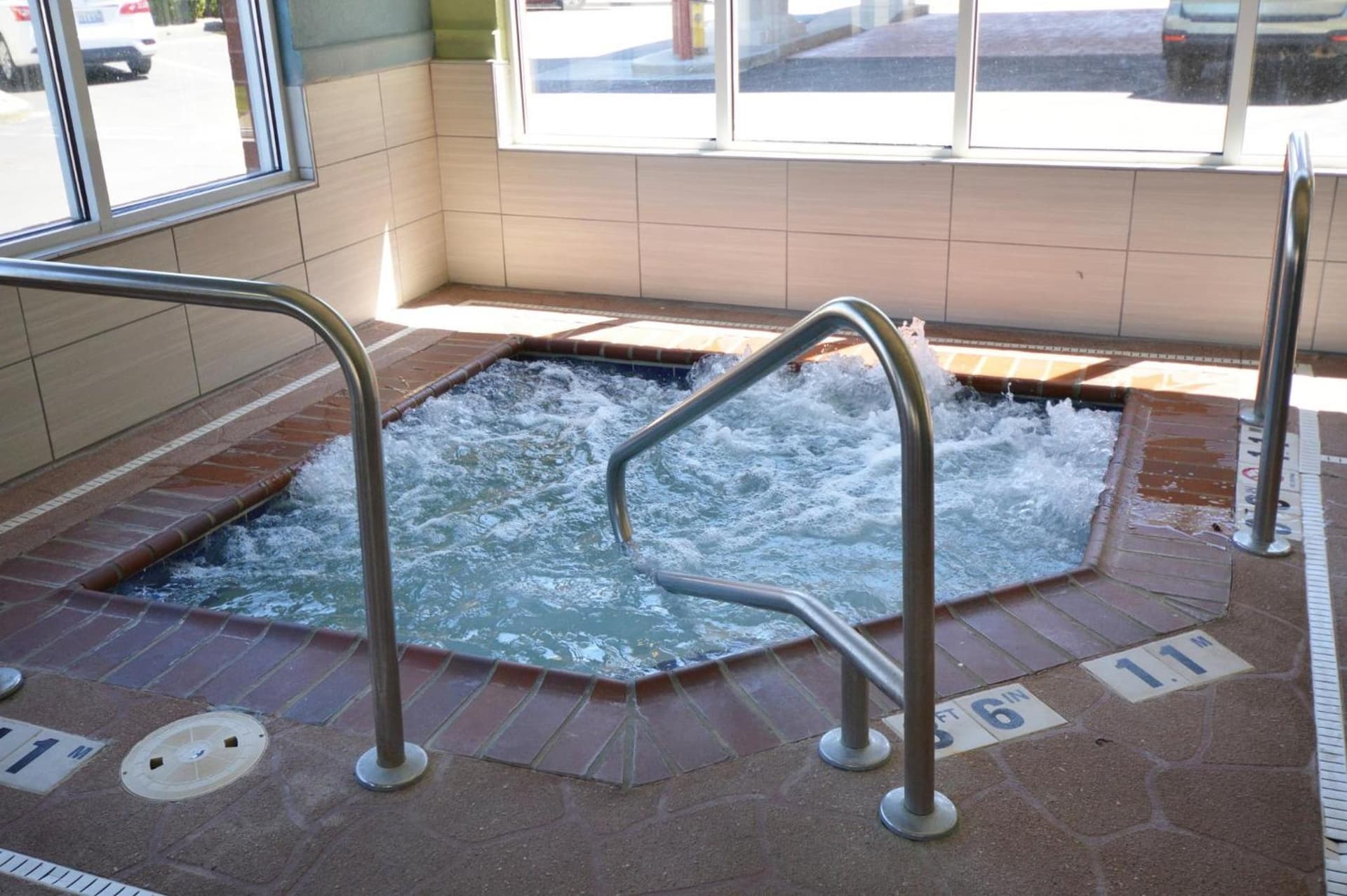 Holiday Inn Express Toledo-Oregon by IHG gallery photo in Oregon, OH — image 30