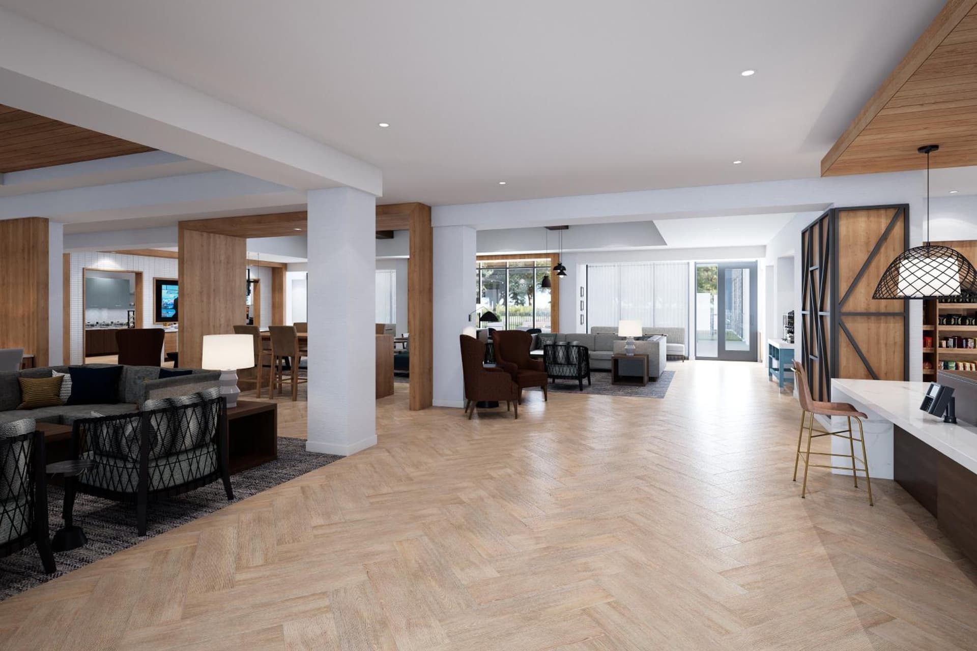 Staybridge Suites Rehoboth Beach by IHG gallery photo in Lewes, DE — image 32