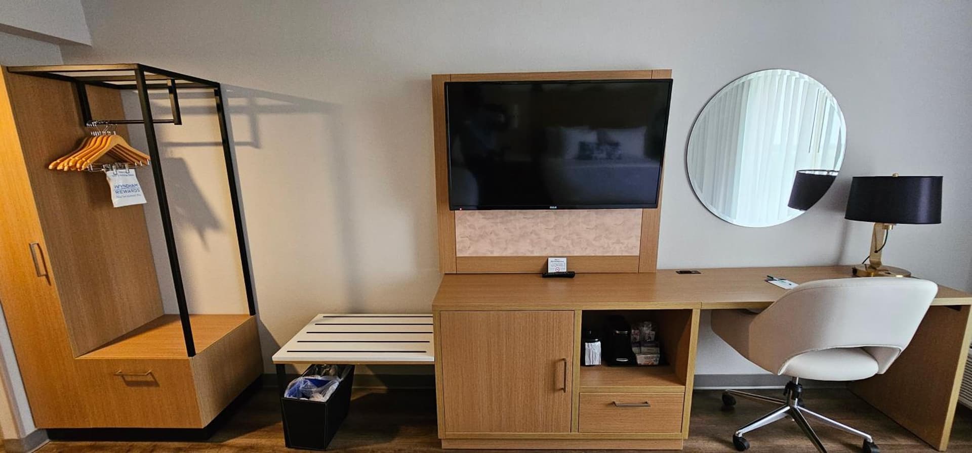 Wyndham Garden Atlanta Airport gallery photo in Atlanta, GA — image 29