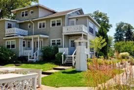 Michillinda Lodge Resort gallery photo in Whitehall, MI — image 129