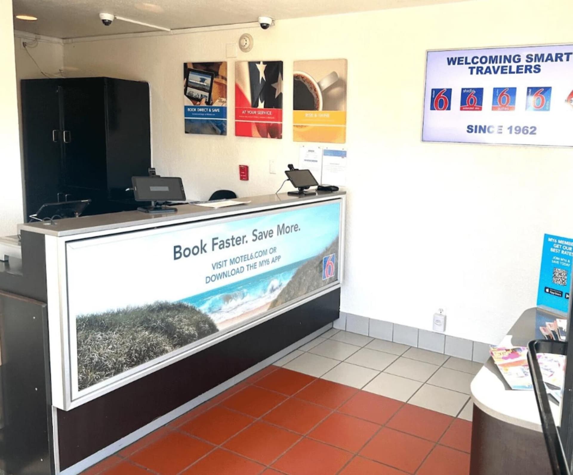 Motel 6-Goleta, CA - Santa Barbara gallery photo in Santa Barbara, CA — image 20