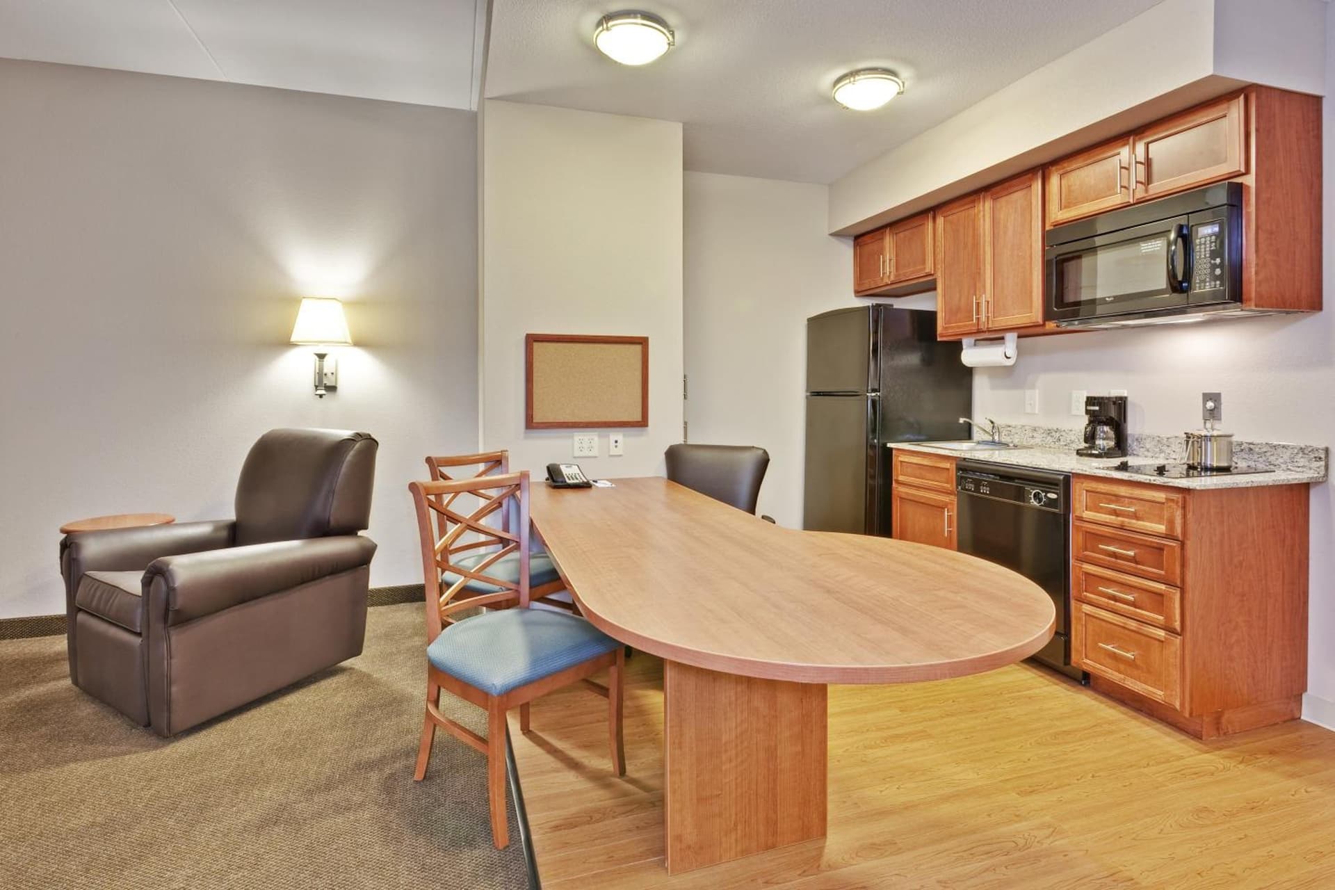 Candlewood Suites Murfreesboro by IHG gallery photo in Murfreesboro, TN — image 25