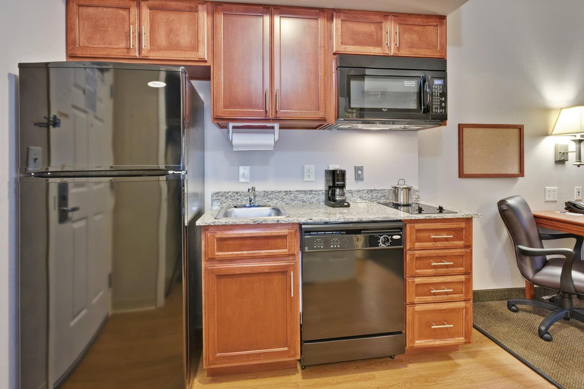 Candlewood Suites Murfreesboro by IHG gallery photo in Murfreesboro, TN — image 13