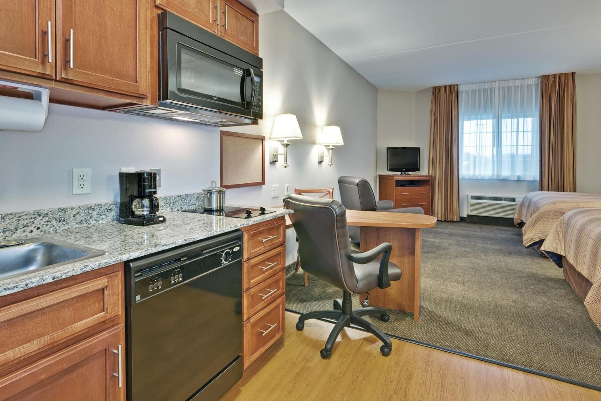 Candlewood Suites Murfreesboro by IHG gallery photo in Murfreesboro, TN — image 49