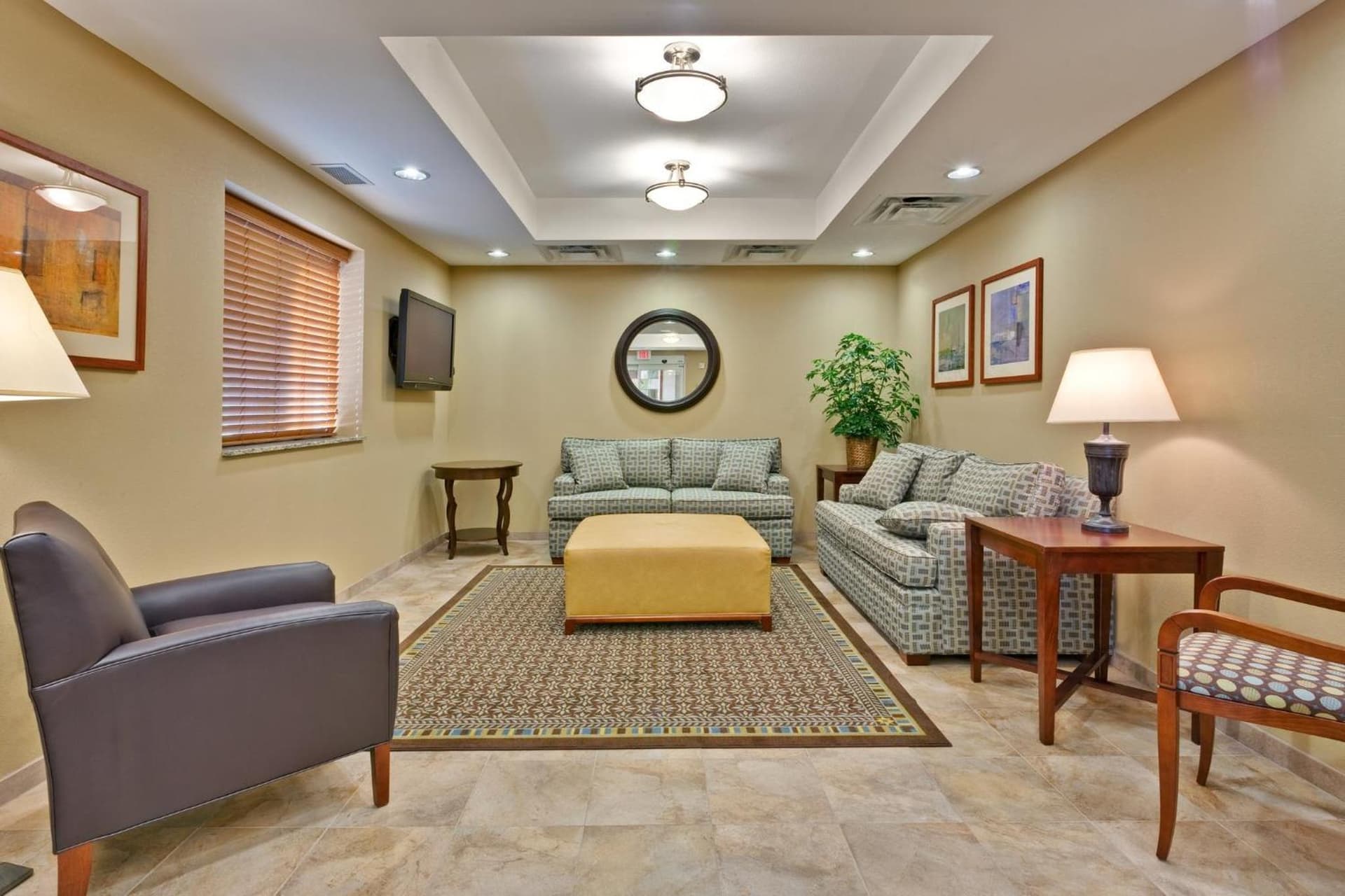 Candlewood Suites Murfreesboro by IHG gallery photo in Murfreesboro, TN — image 11
