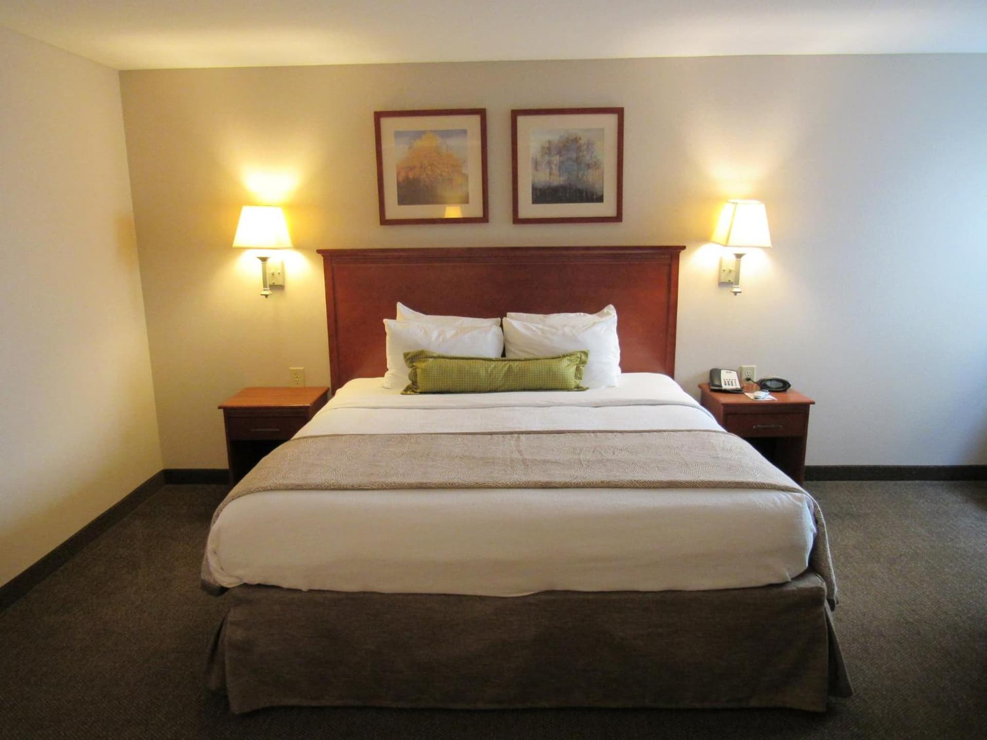 Candlewood Suites Murfreesboro by IHG gallery photo in Murfreesboro, TN — image 43