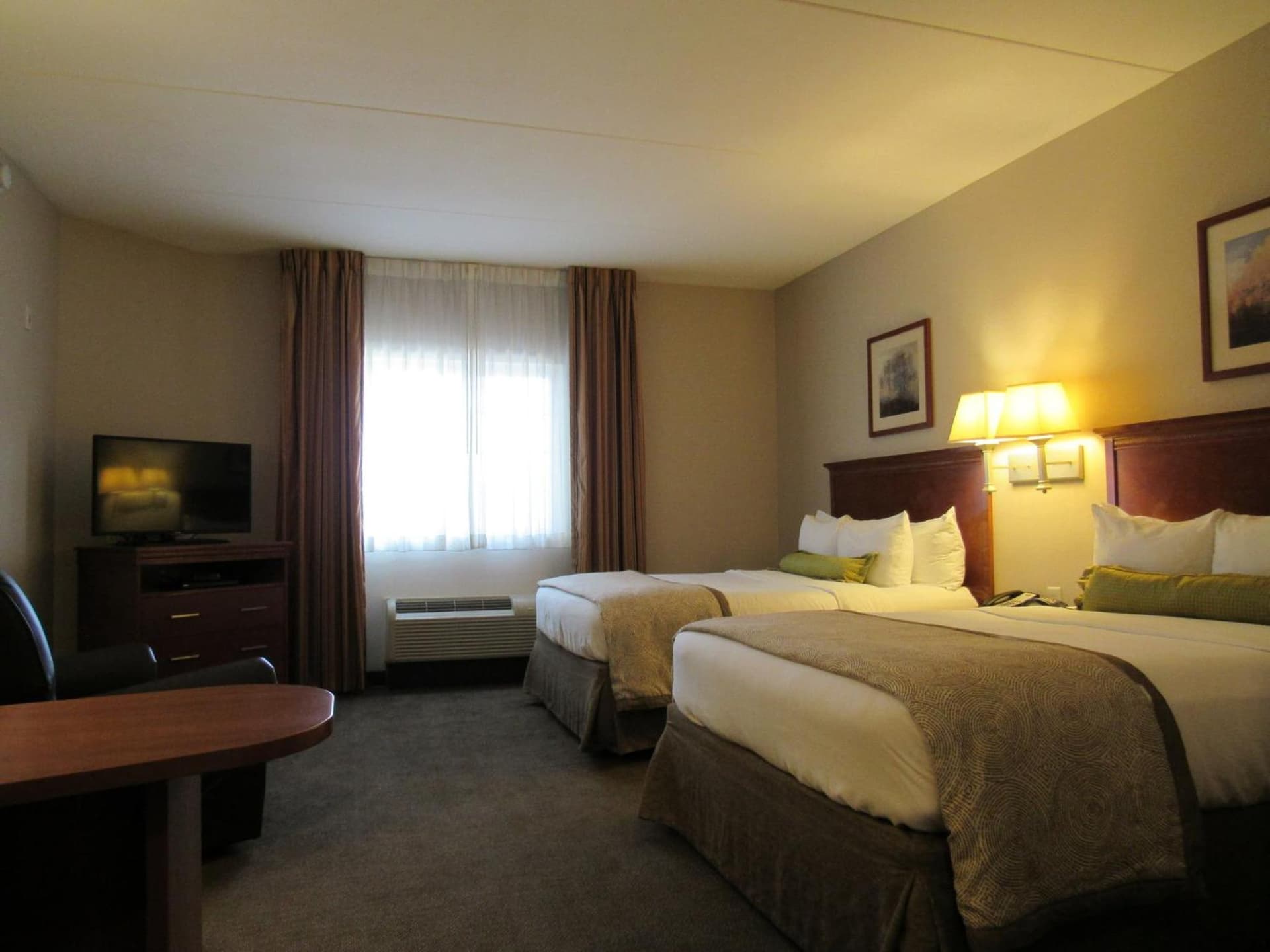 Candlewood Suites Murfreesboro by IHG gallery photo in Murfreesboro, TN — image 12