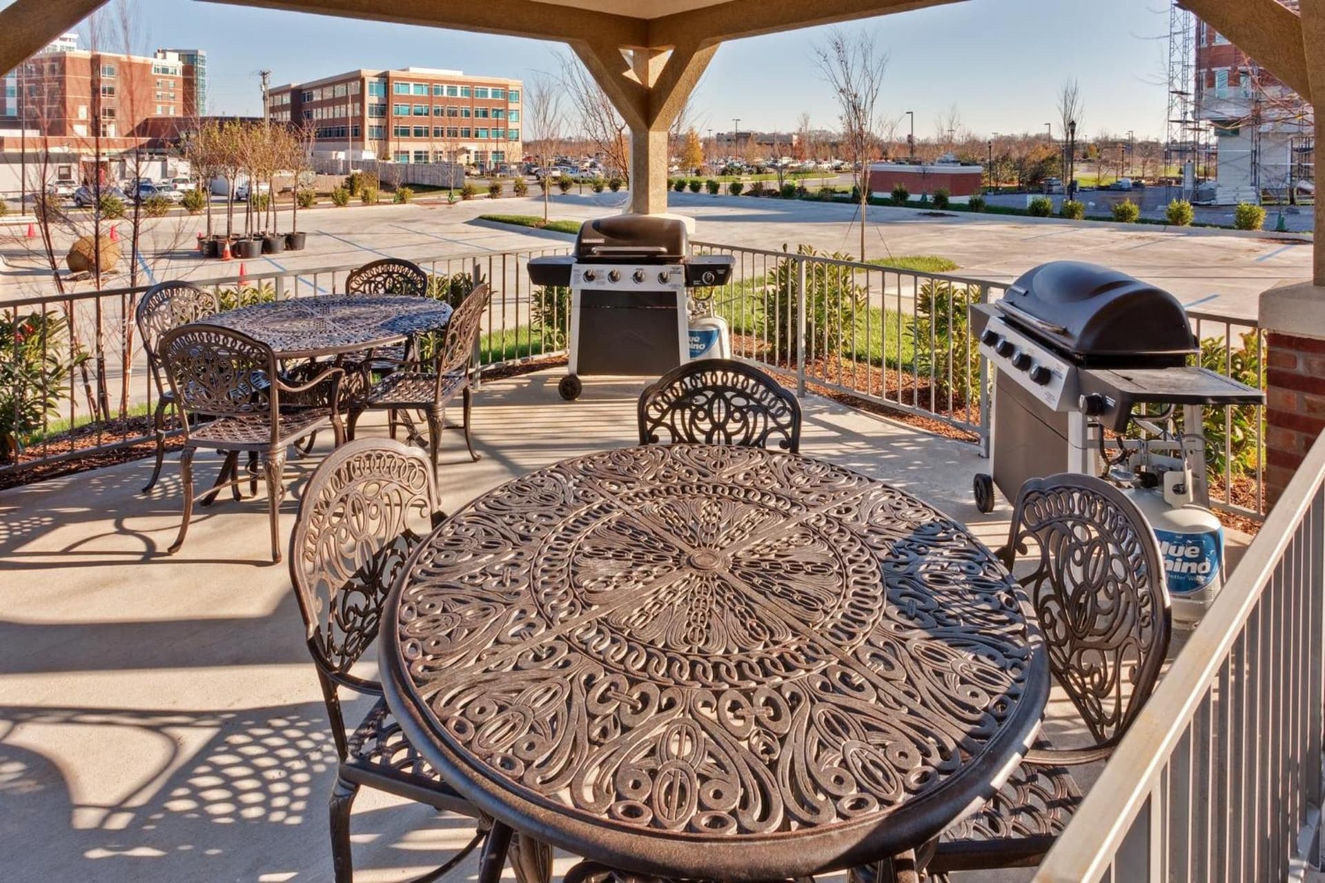 Candlewood Suites Murfreesboro by IHG gallery photo in Murfreesboro, TN — image 35