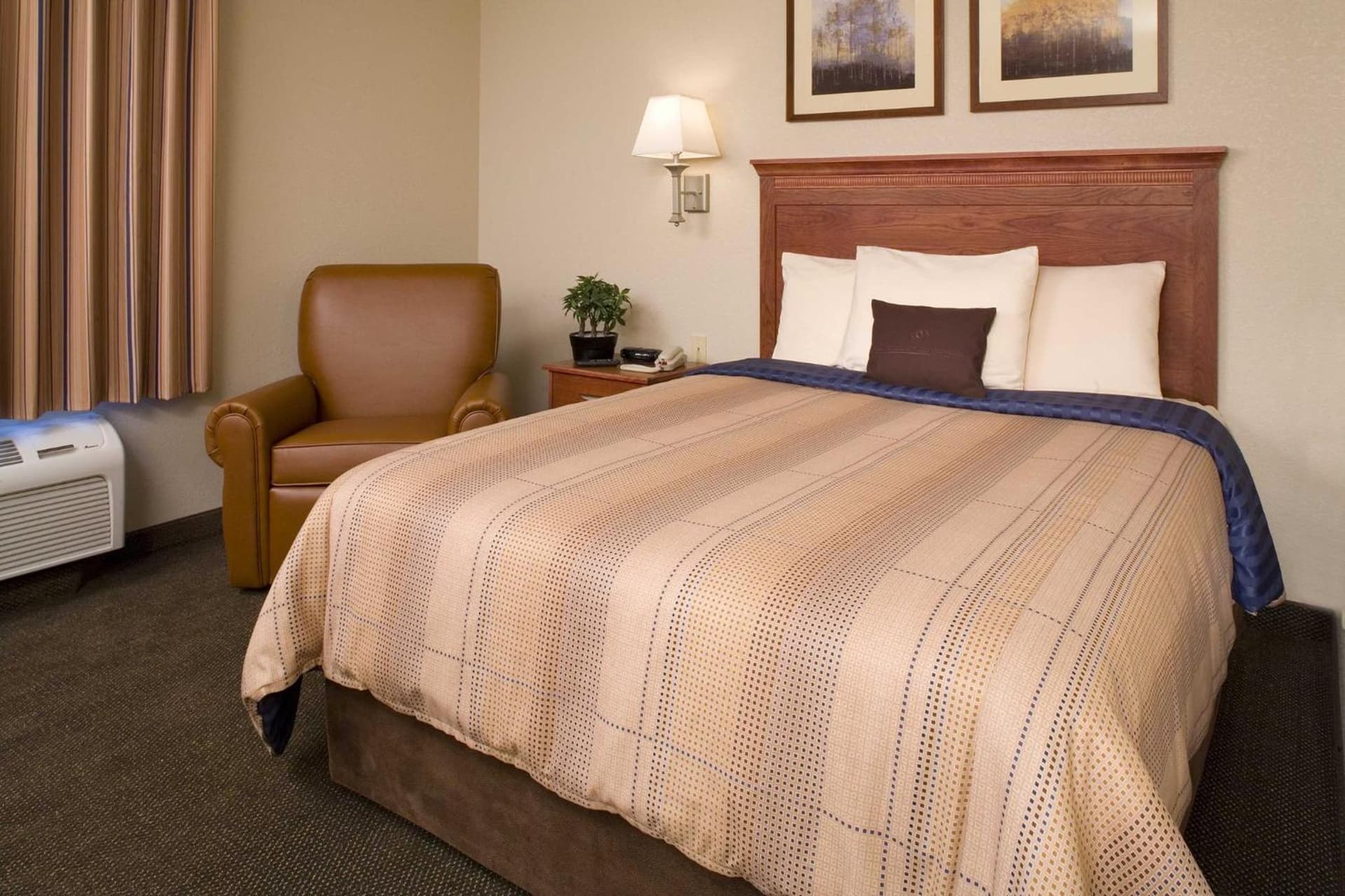 Candlewood Suites Murfreesboro by IHG gallery photo in Murfreesboro, TN — image 31