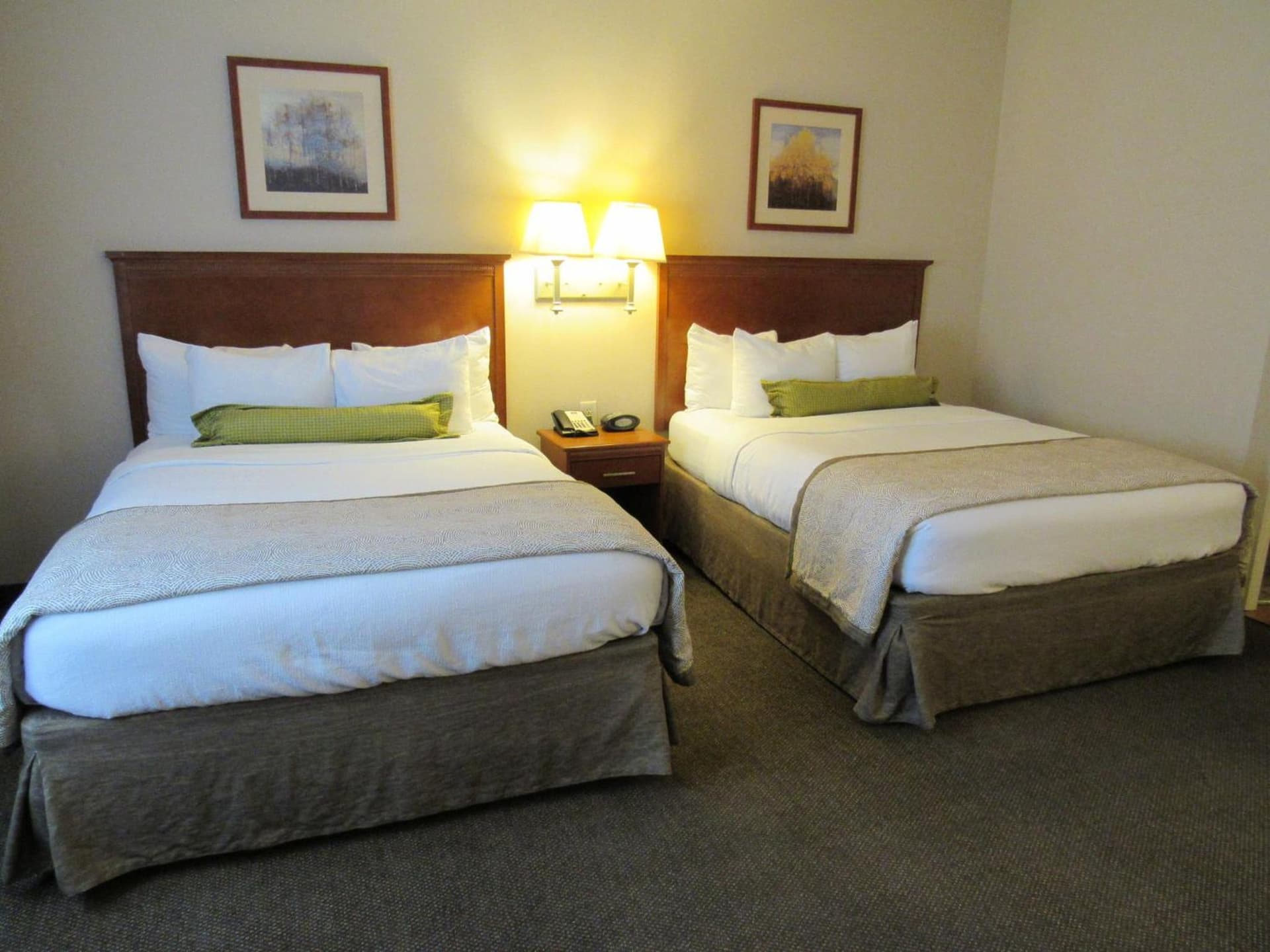 Candlewood Suites Murfreesboro by IHG gallery photo in Murfreesboro, TN — image 51