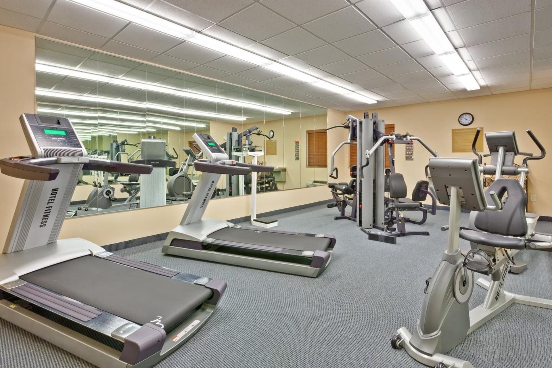 Candlewood Suites Murfreesboro by IHG gallery photo in Murfreesboro, TN — image 4