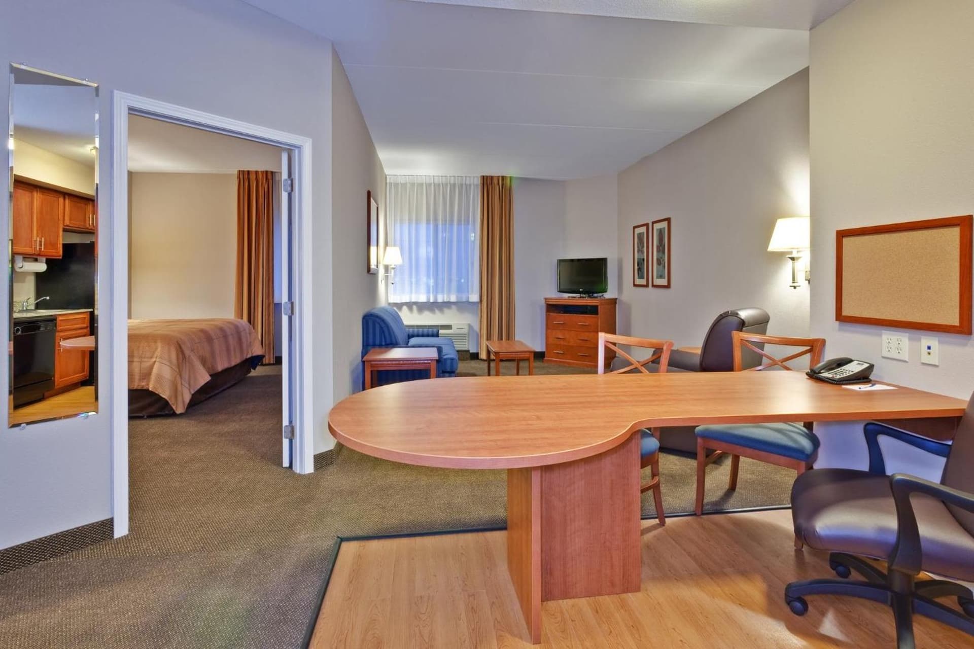 Candlewood Suites Murfreesboro by IHG gallery photo in Murfreesboro, TN — image 23