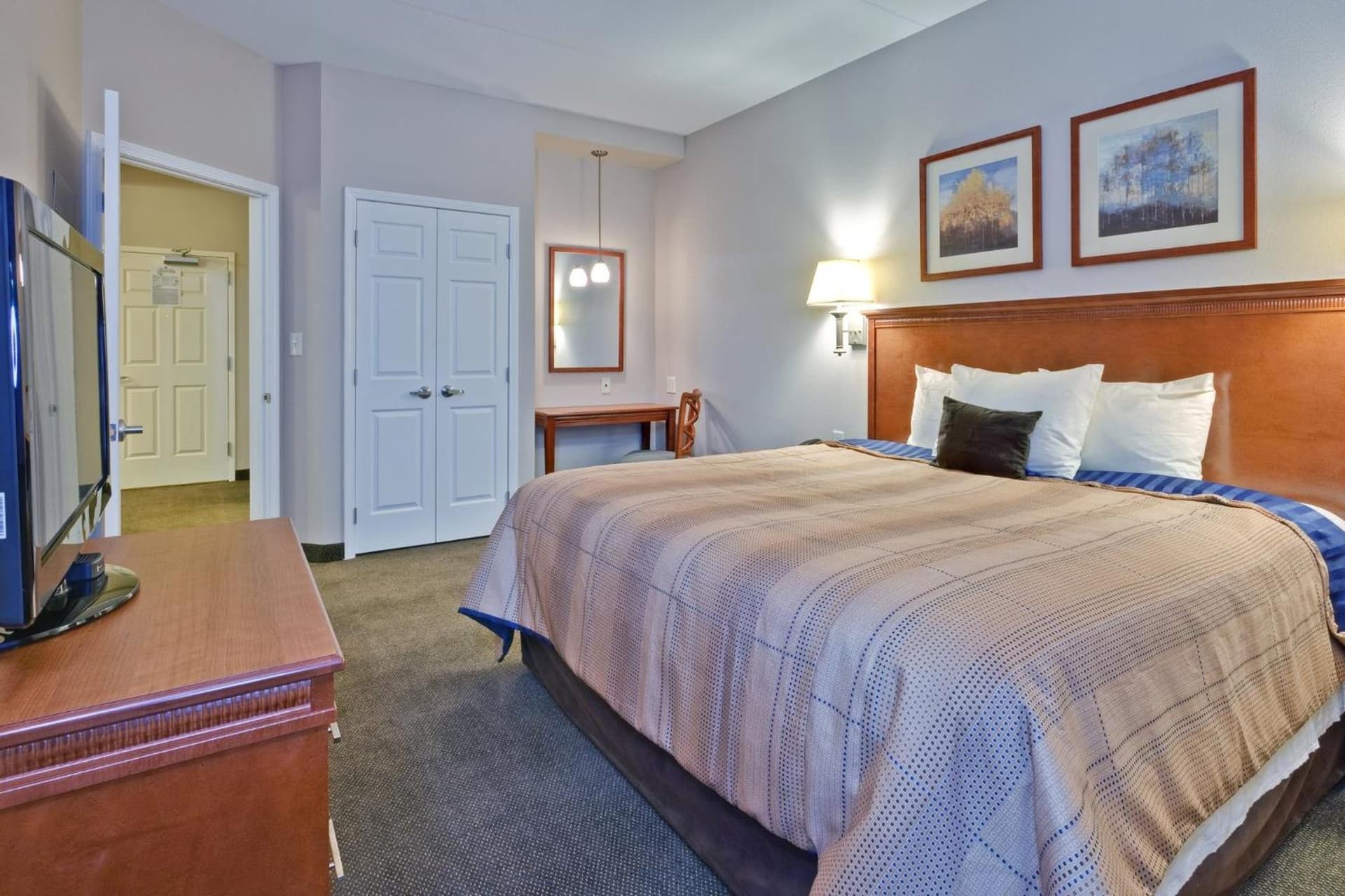 Candlewood Suites Murfreesboro by IHG gallery photo in Murfreesboro, TN — image 39