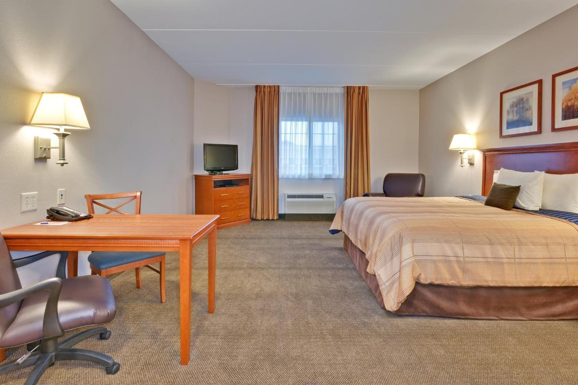 Candlewood Suites Murfreesboro by IHG gallery photo in Murfreesboro, TN — image 16
