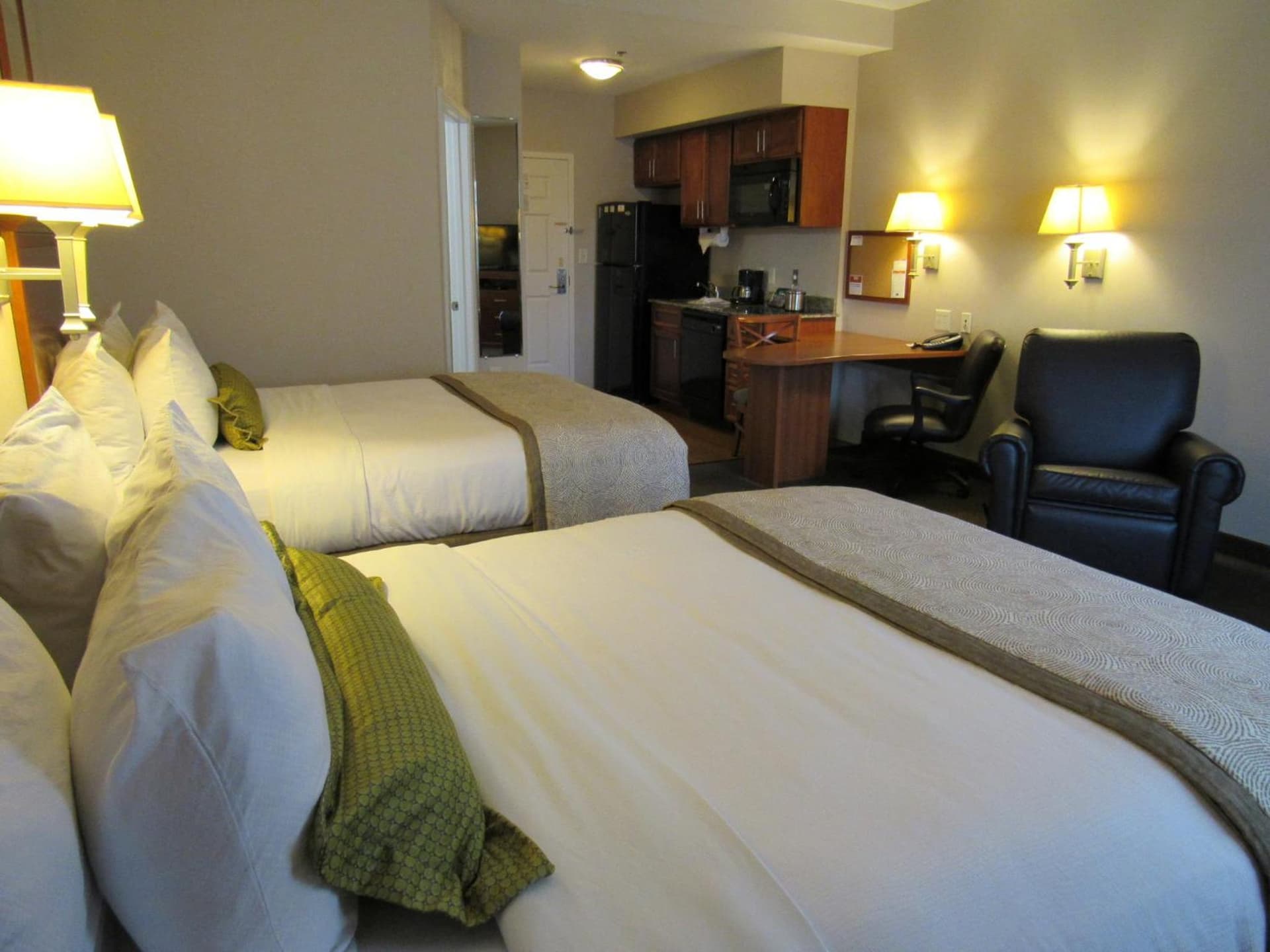 Candlewood Suites Murfreesboro by IHG interior in Murfreesboro, TN — gallery photo 2