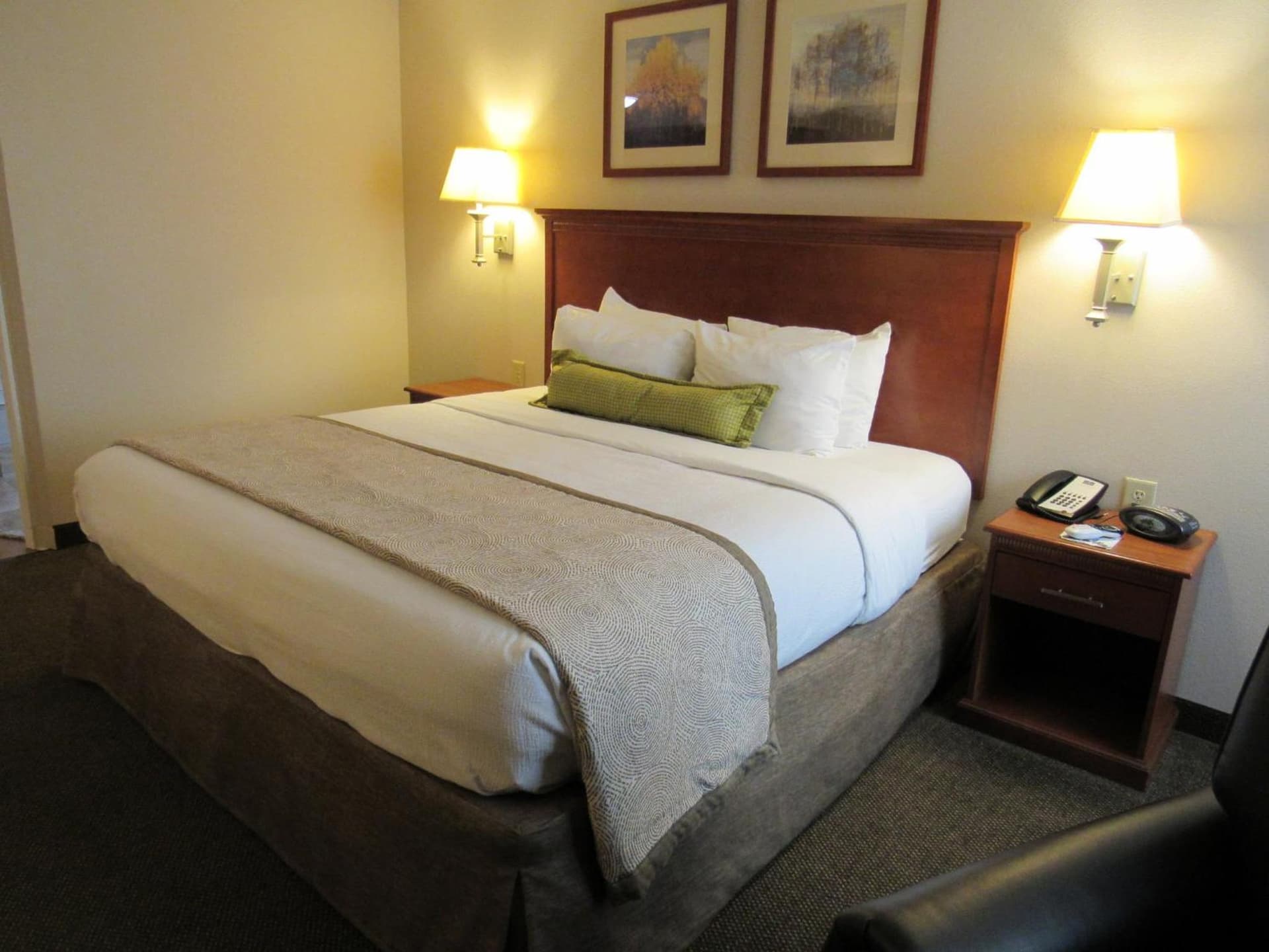Candlewood Suites Murfreesboro by IHG gallery photo in Murfreesboro, TN — image 36