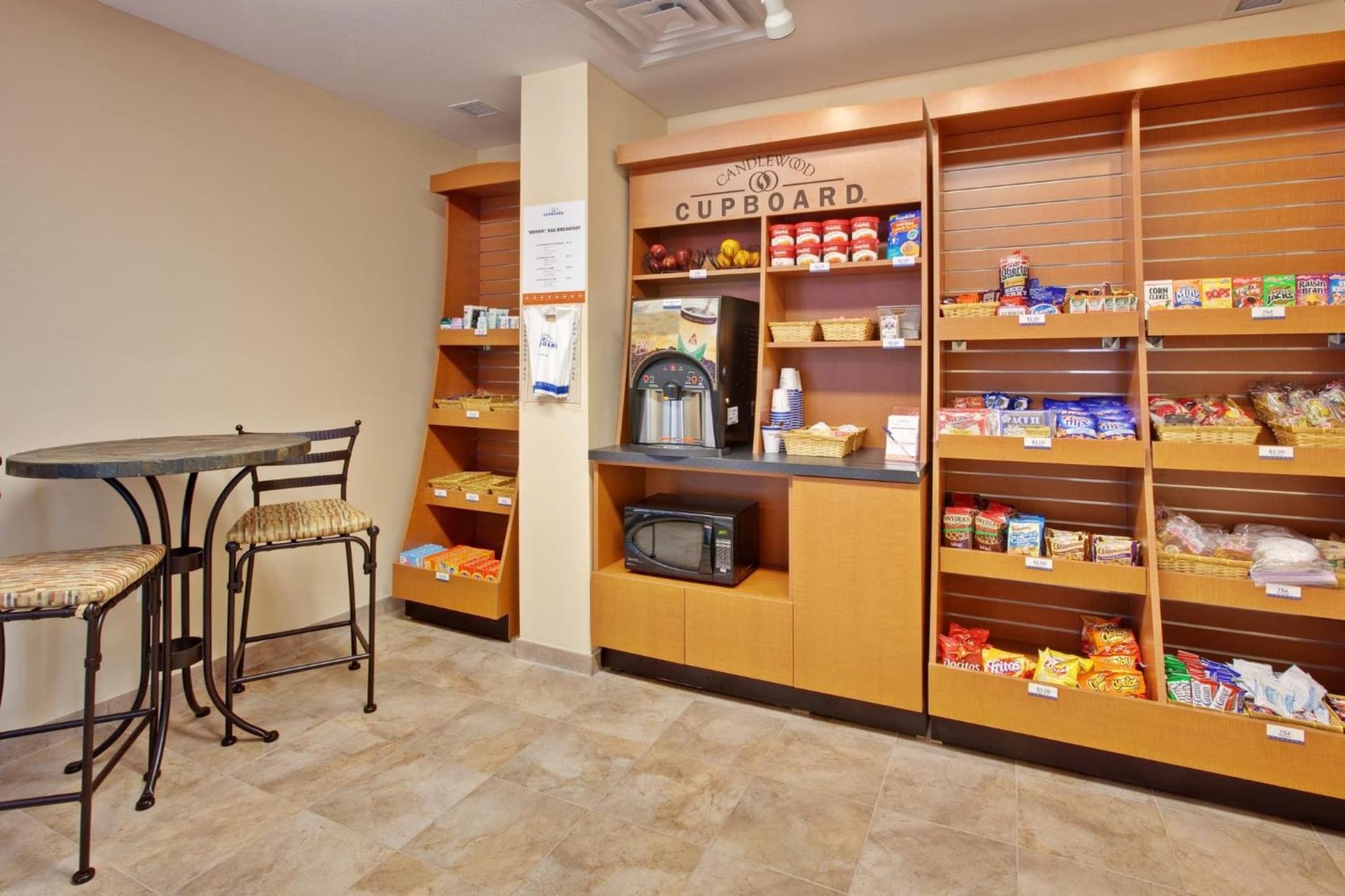 Candlewood Suites Murfreesboro by IHG gallery photo in Murfreesboro, TN — image 52