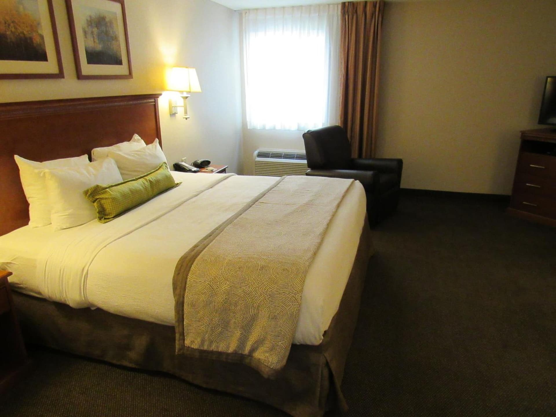 Candlewood Suites Murfreesboro by IHG gallery photo in Murfreesboro, TN — image 53