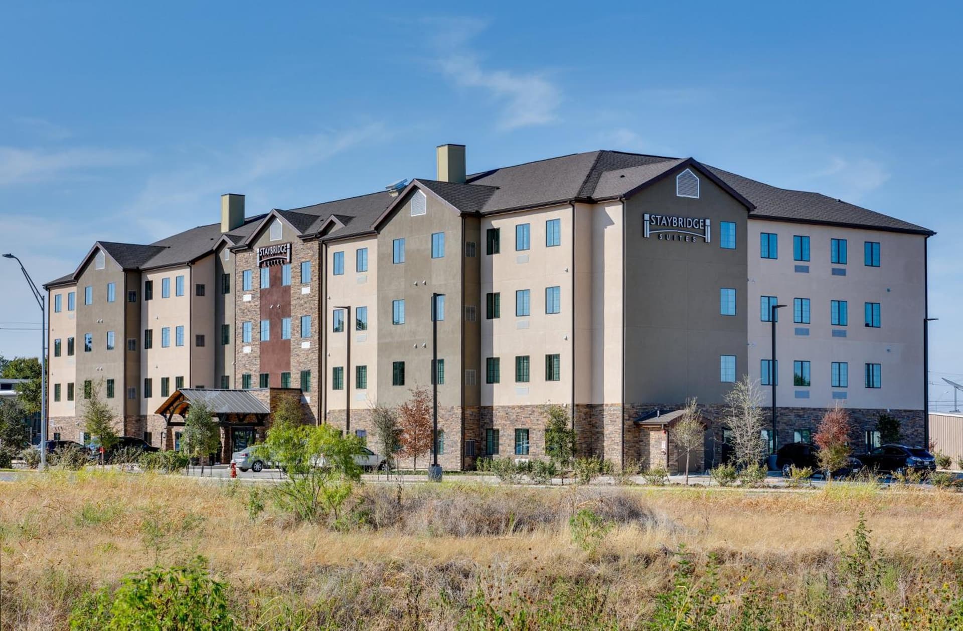 Staybridge Suites San Antonio - Schertz by IHG gallery photo in Schertz, TX — image 20