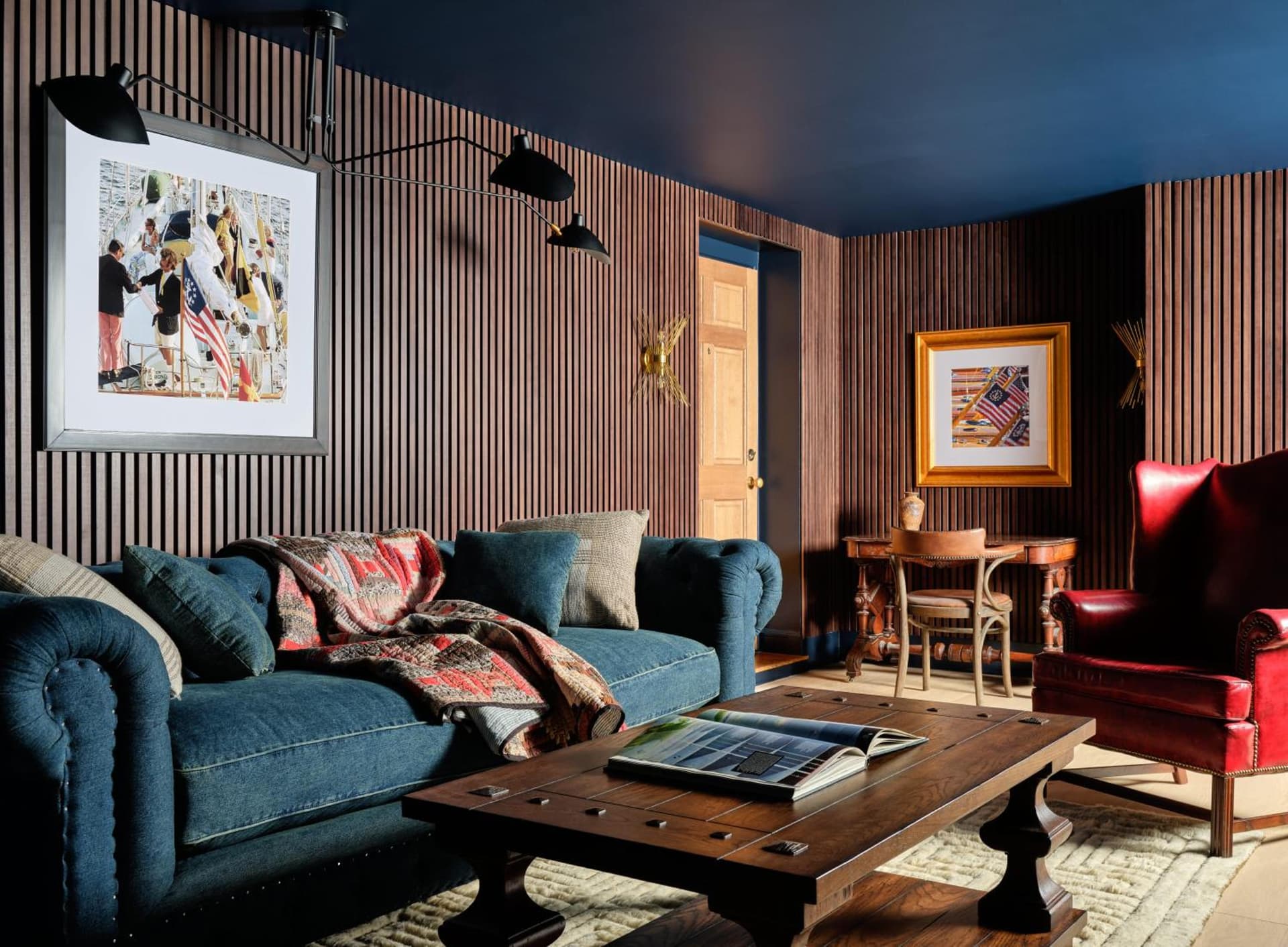 The Hotel Portsmouth - Downtown gallery photo in Portsmouth, NH — image 8
