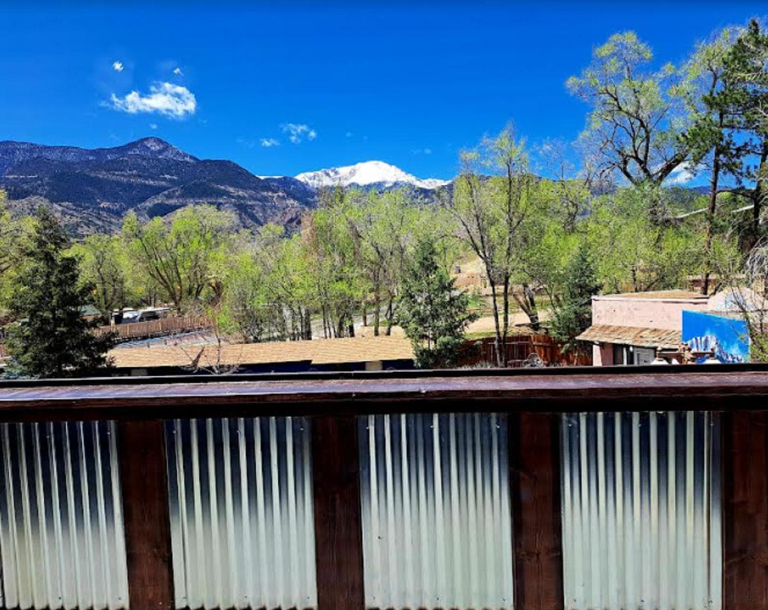 Buffalo Lodge Bicycle Resort gallery photo in Colorado Springs, CO — image 40