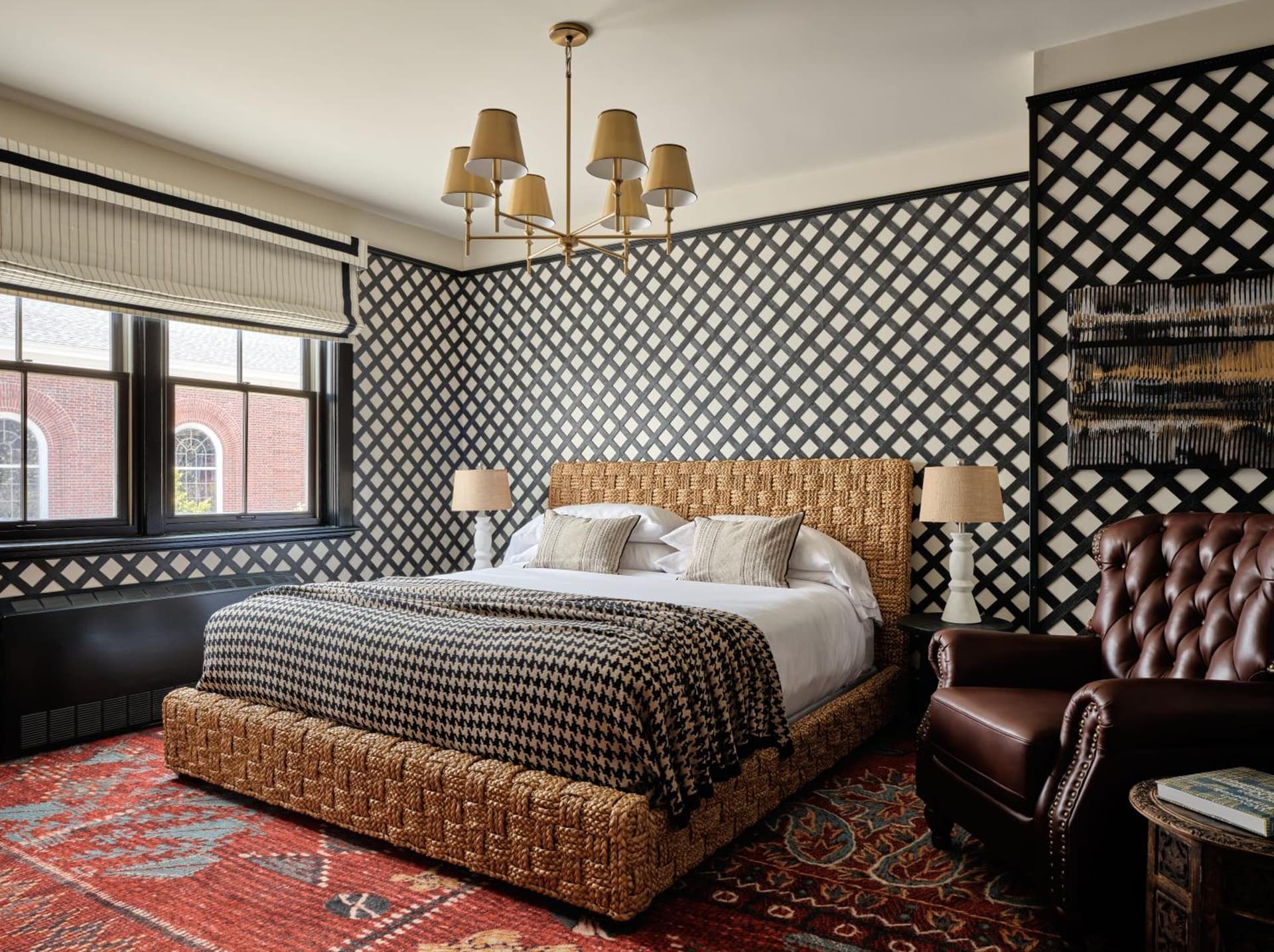 The Hotel Portsmouth - Downtown gallery photo in Portsmouth, NH — image 6