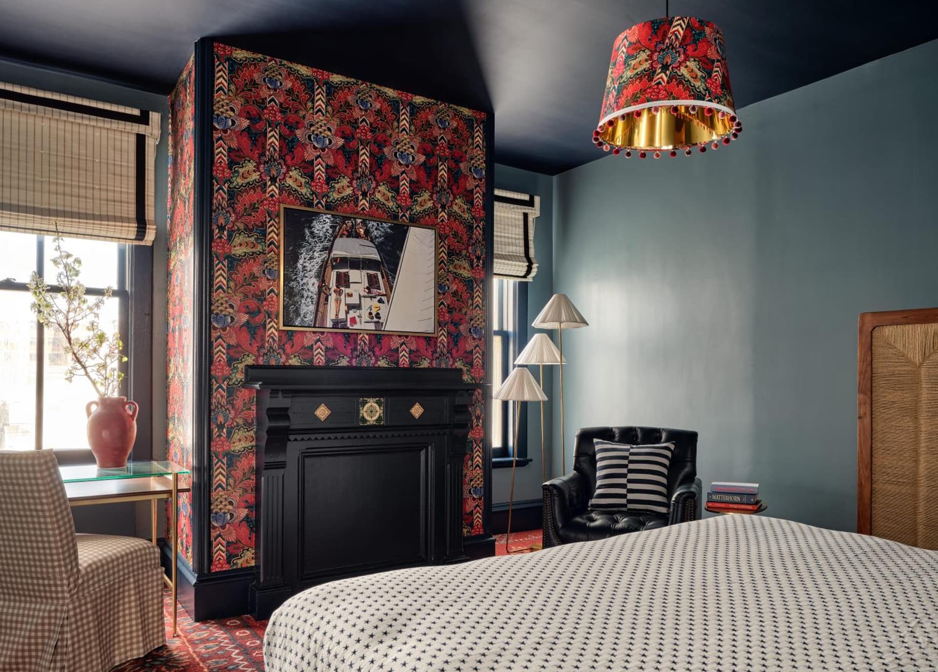 The Hotel Portsmouth - Downtown gallery photo in Portsmouth, NH — image 15