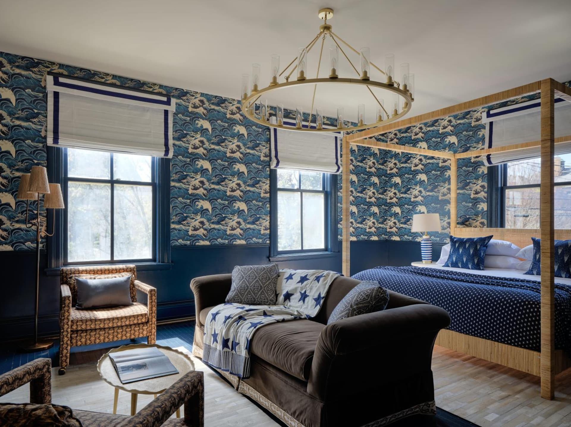 The Hotel Portsmouth - Downtown gallery photo in Portsmouth, NH — image 32