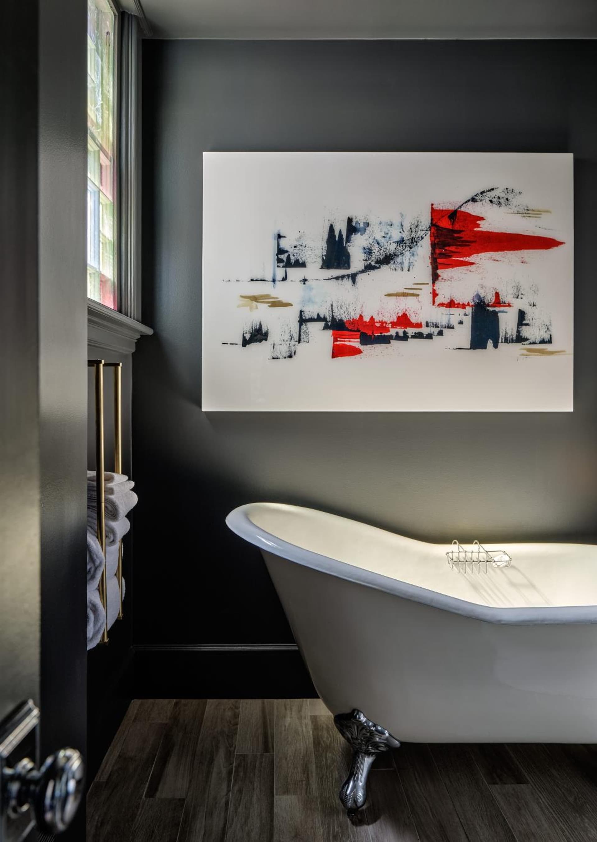 The Hotel Portsmouth - Downtown gallery photo in Portsmouth, NH — image 14