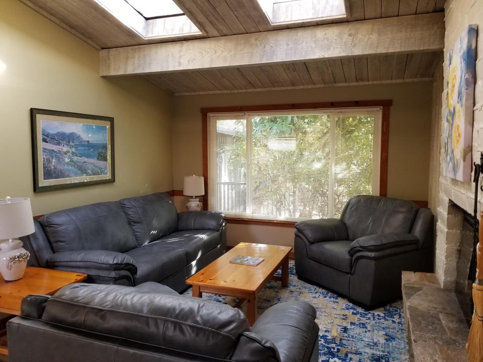 Carmel Valley Lodge interior in Carmel Valley, CA — gallery photo 2
