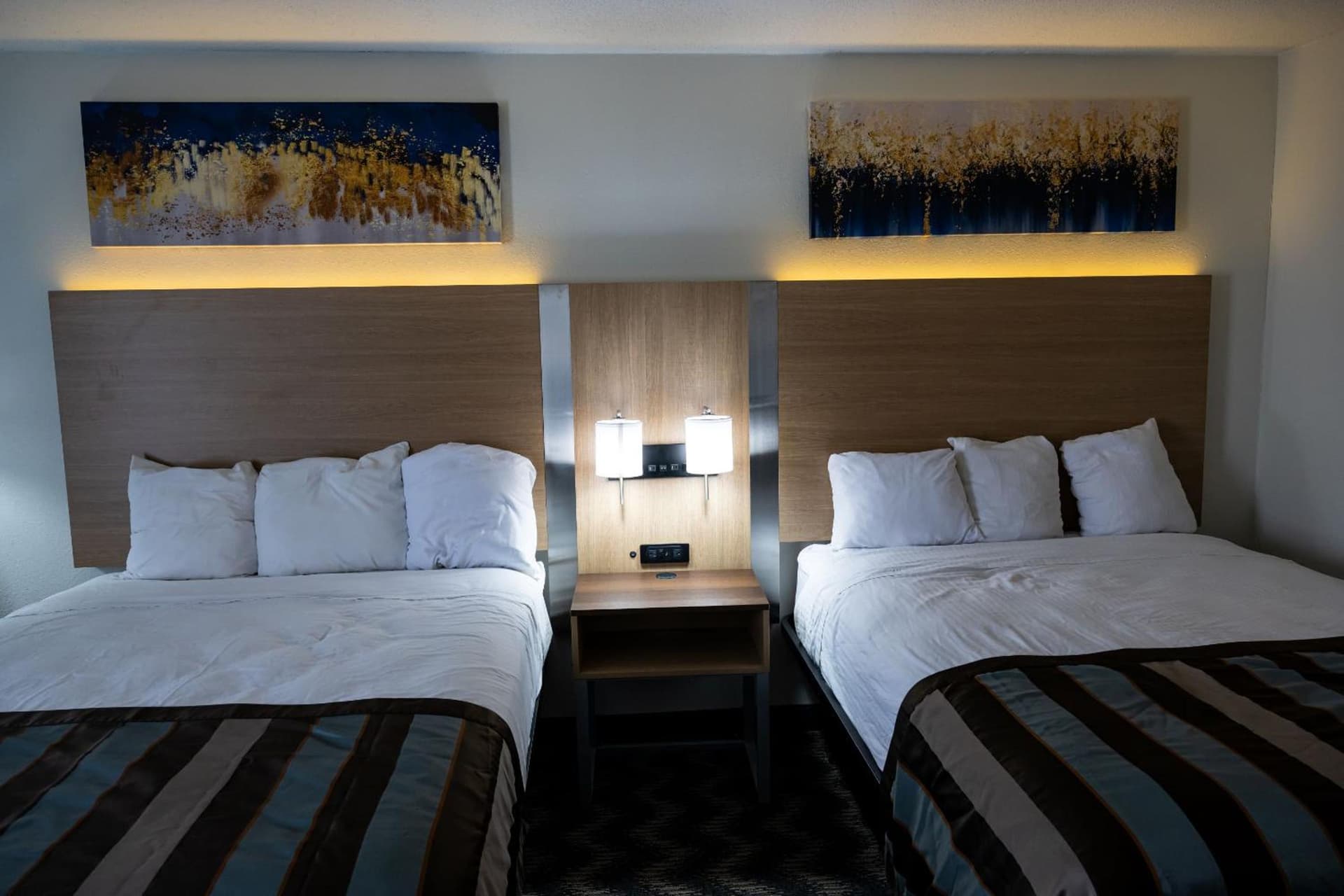 Best Western Greensboro Coliseum Inn gallery photo in Greensboro, NC — image 15