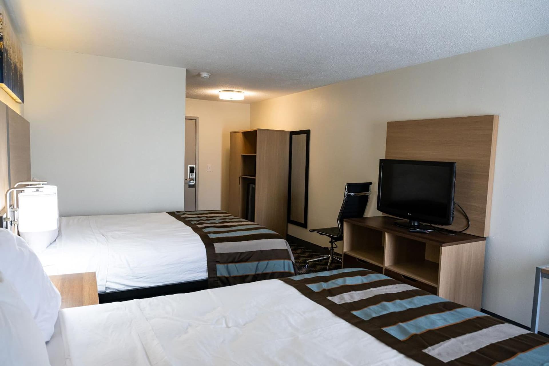 Best Western Greensboro Coliseum Inn gallery photo in Greensboro, NC — image 48