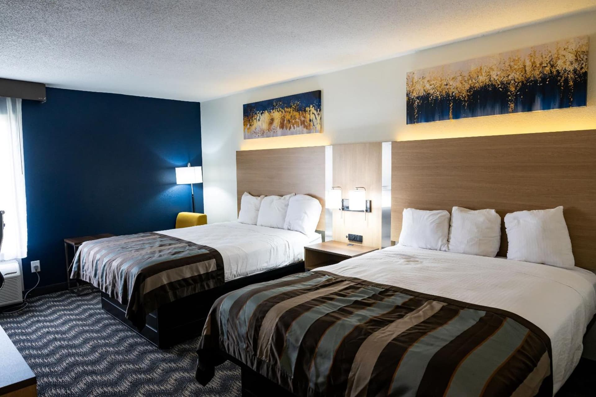Best Western Greensboro Coliseum Inn gallery photo in Greensboro, NC — image 47