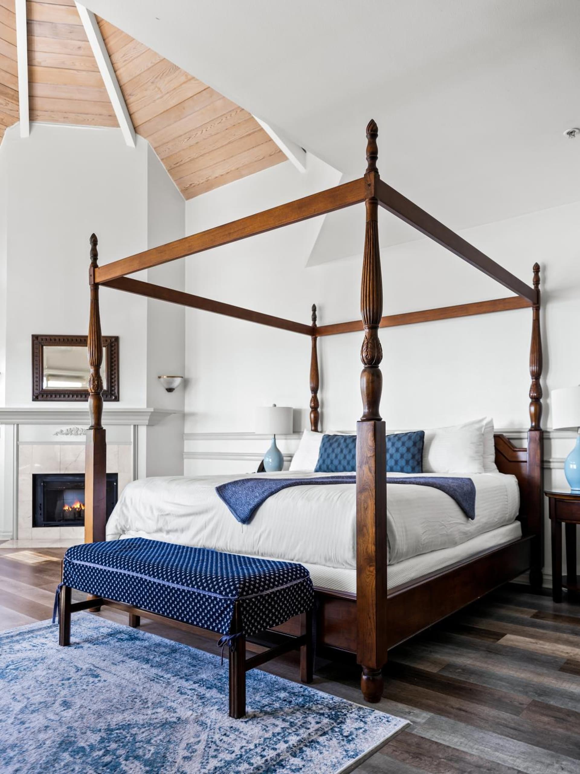 Blue Lantern Inn, A Four Sisters Inn gallery photo in Dana Point, CA — image 10