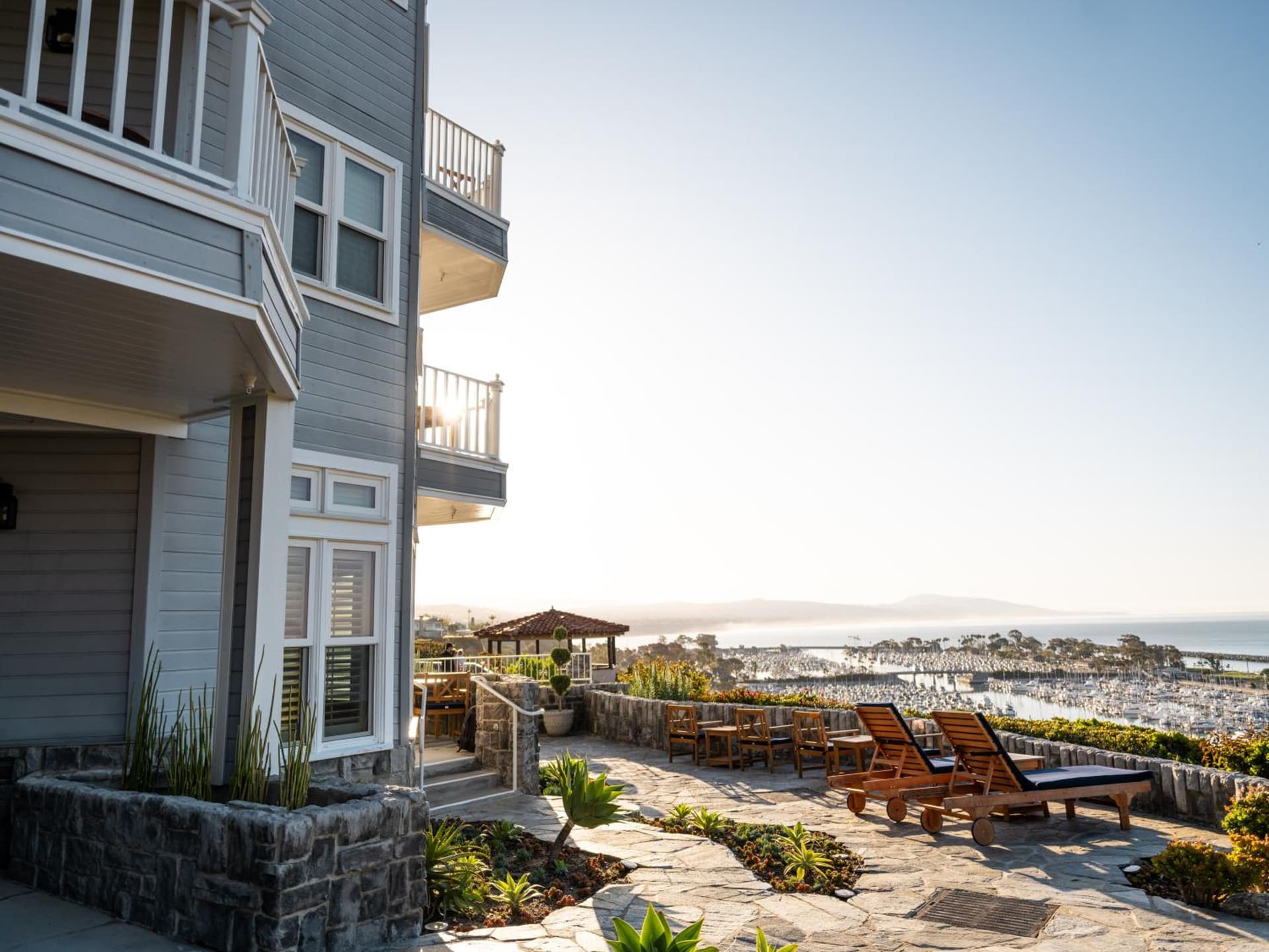 Blue Lantern Inn, A Four Sisters Inn gallery photo in Dana Point, CA — image 33