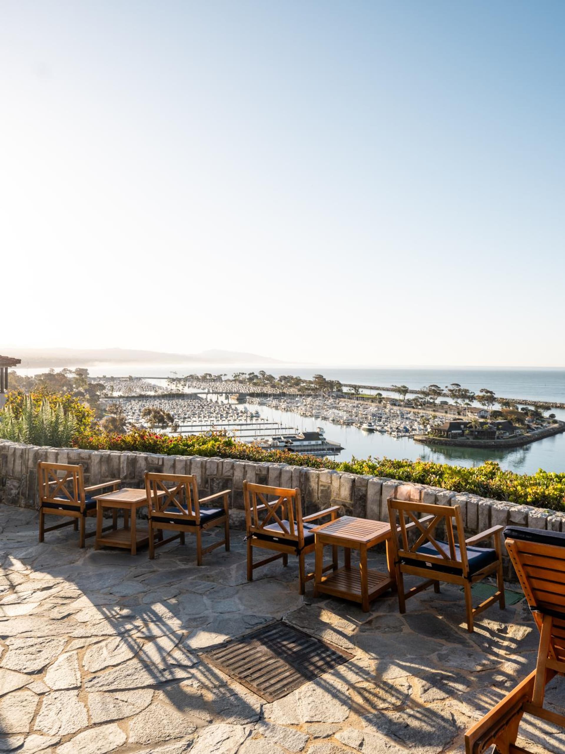 Blue Lantern Inn, A Four Sisters Inn gallery photo in Dana Point, CA — image 9