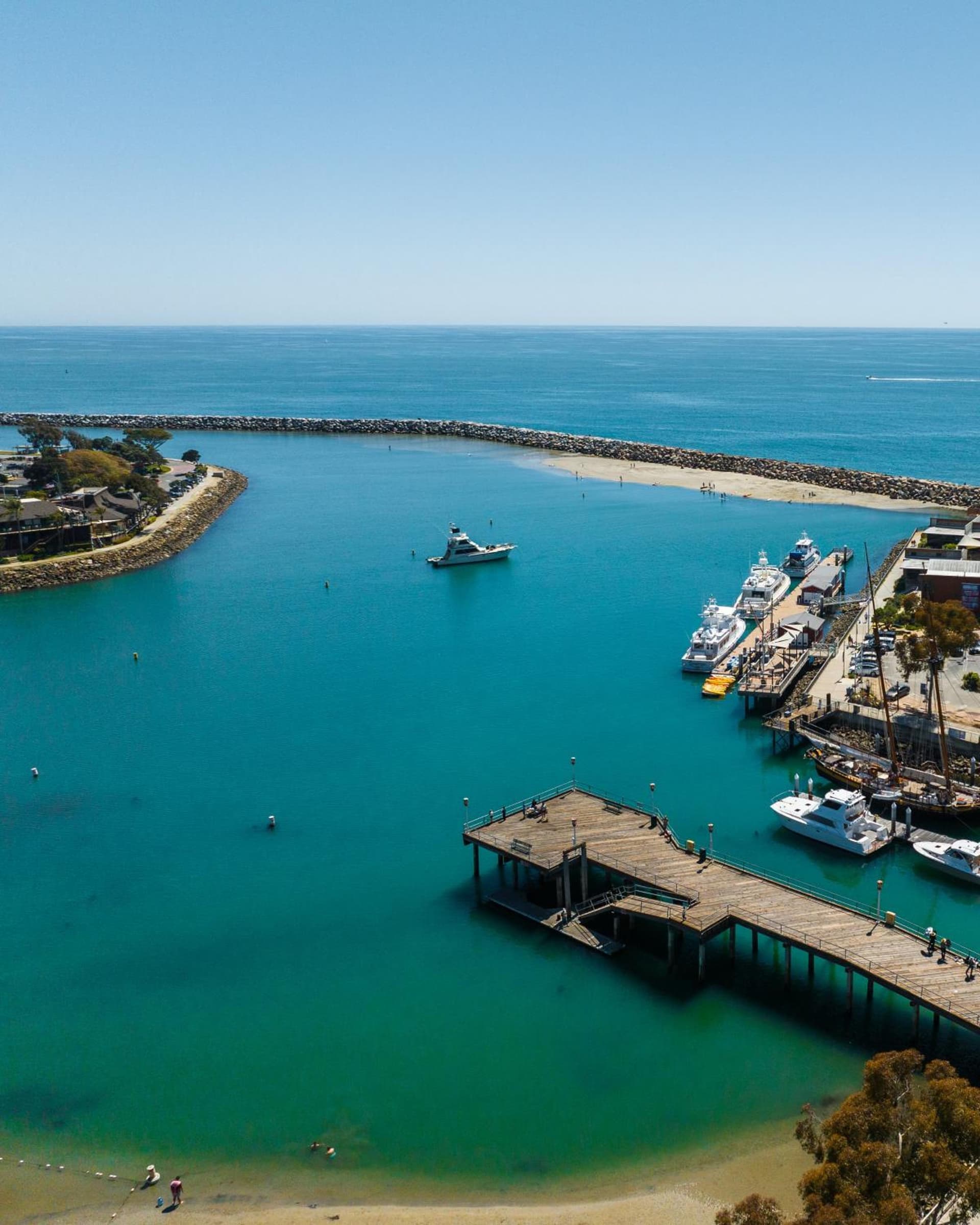 Blue Lantern Inn, A Four Sisters Inn property views in Dana Point, CA — gallery photo 3