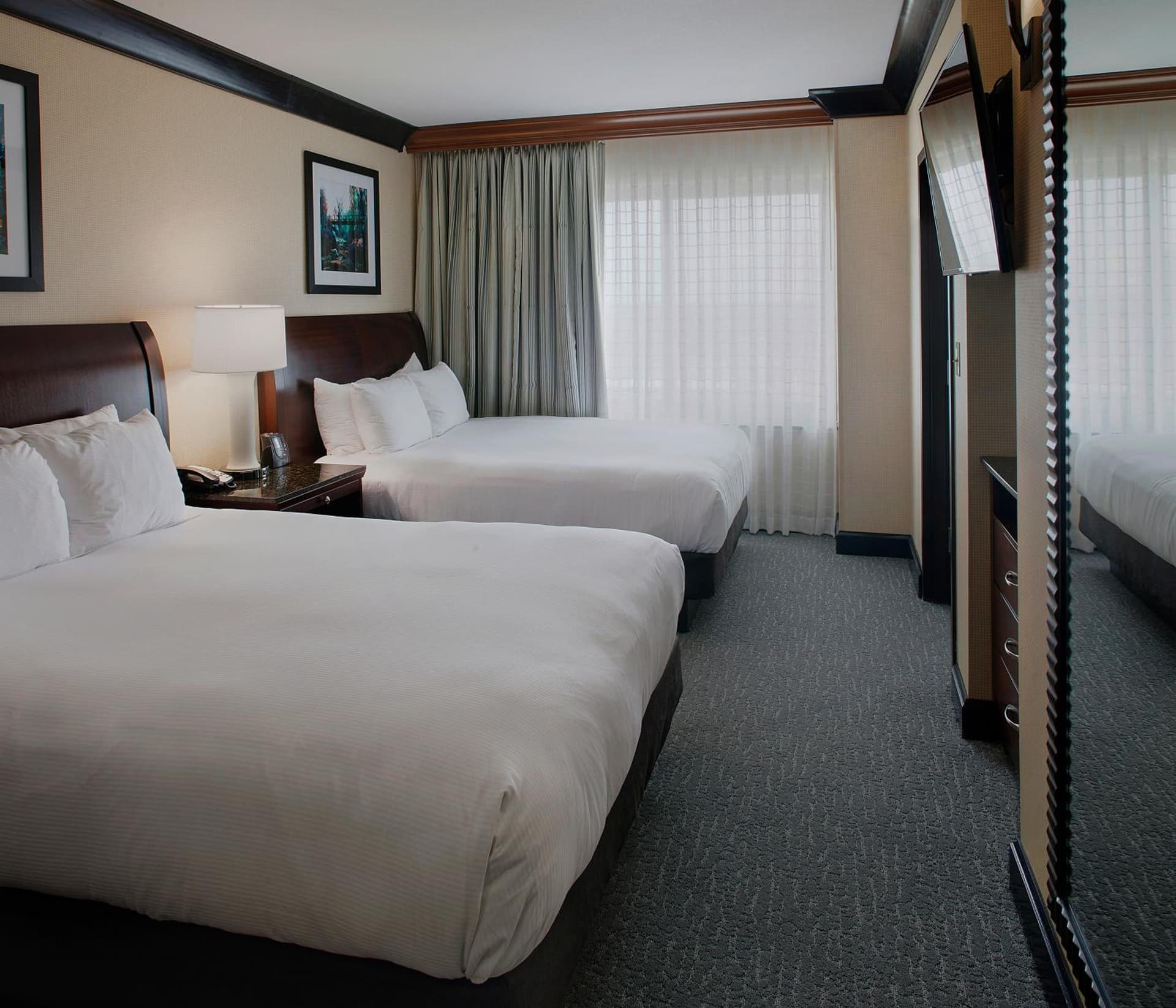 DoubleTree Suites by Hilton Bentonville gallery photo in Bentonville, AR — image 33