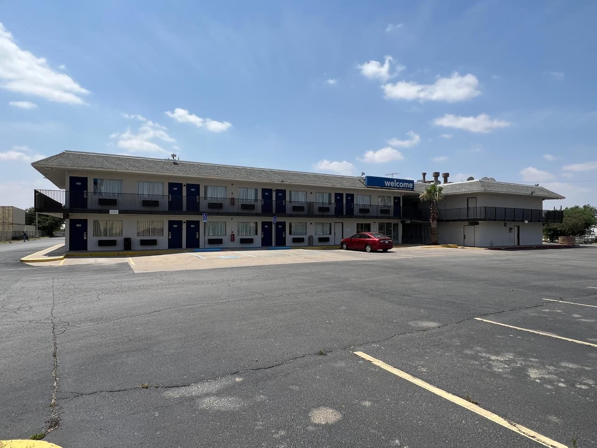 Motel 6-Odessa, TX gallery photo in Odessa, TX — image 16