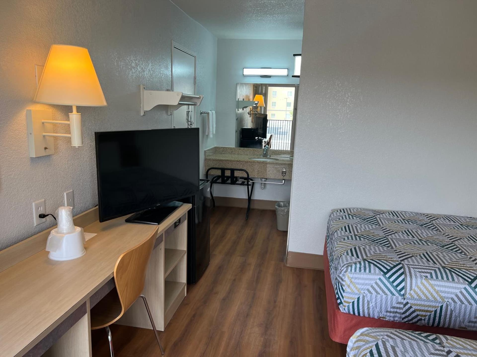 Motel 6-Odessa, TX gallery photo in Odessa, TX — image 14